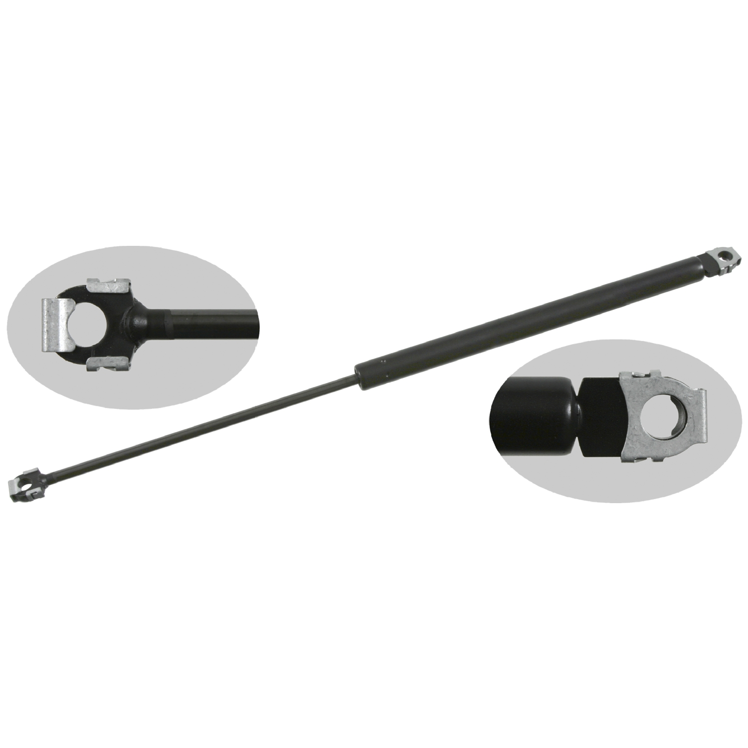 BMW E36 Hood Gas Strut | FEBI 01784 Spare Part