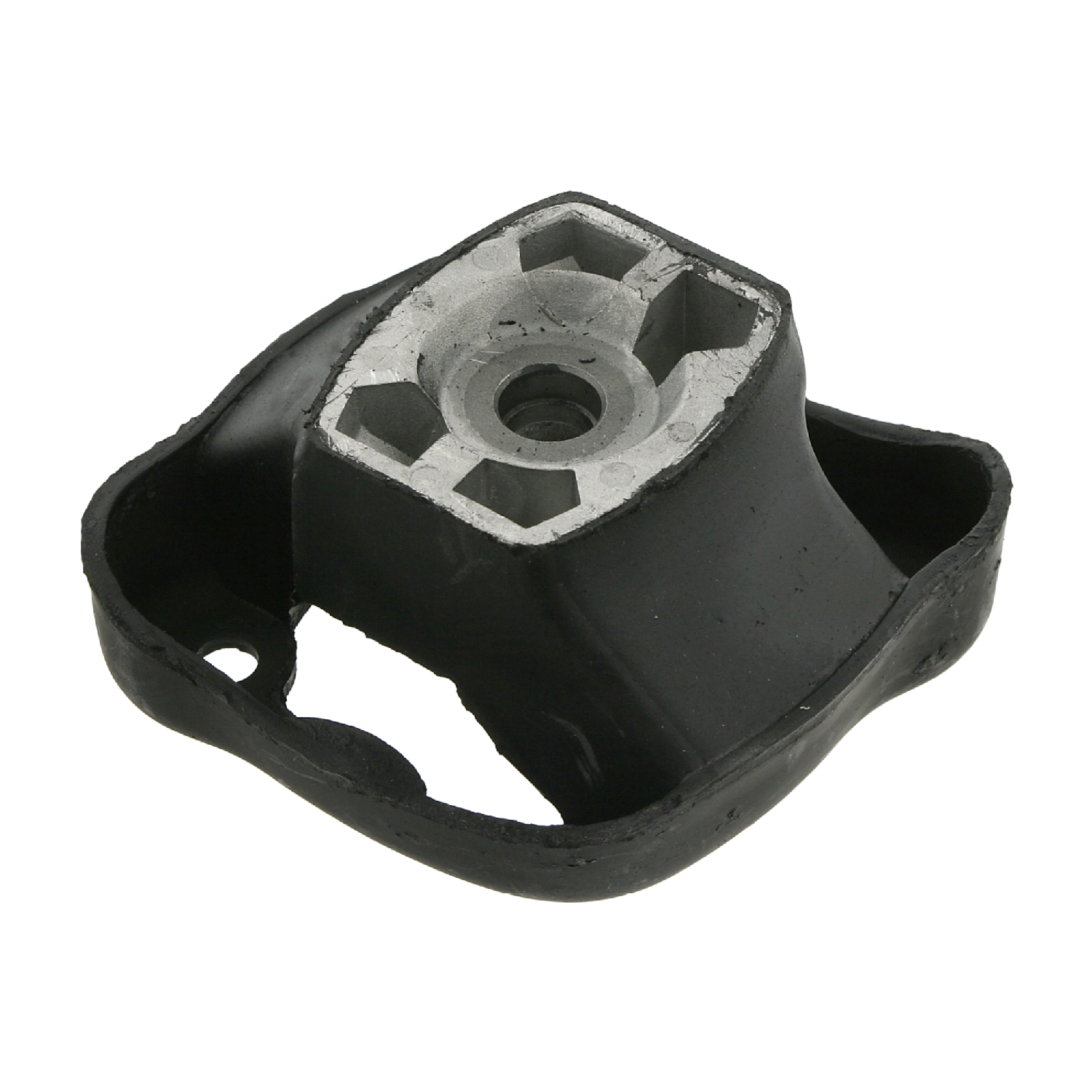 Mercedes W123 Front Engine Mount | FEBI 01848 Spare Part