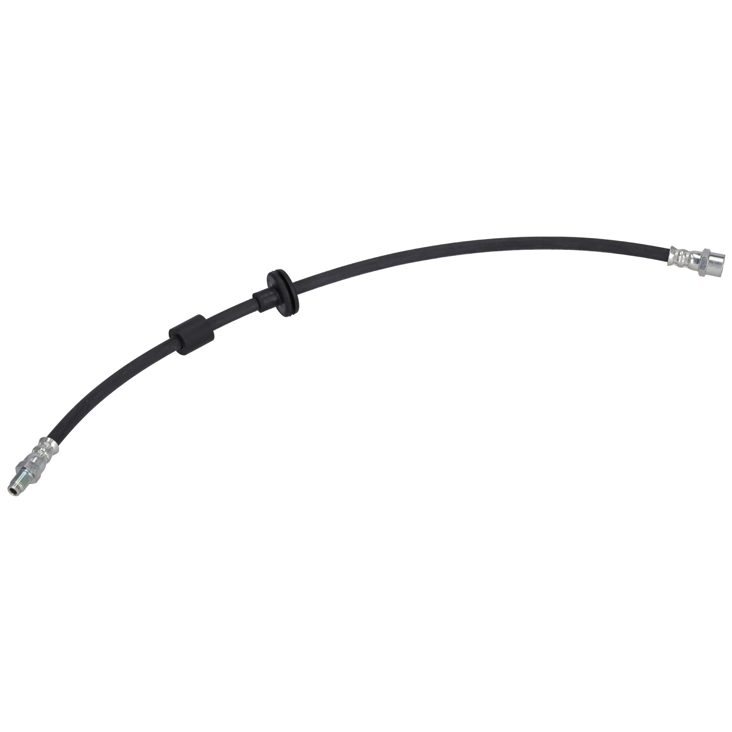 Mercedes S-Class W140 Front Brake Hose | FEBI 02039