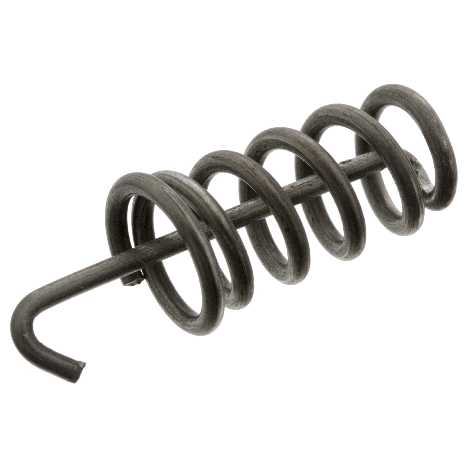 Mercedes W124 Brake Pad Spring | FEBI 02103 Spare Part