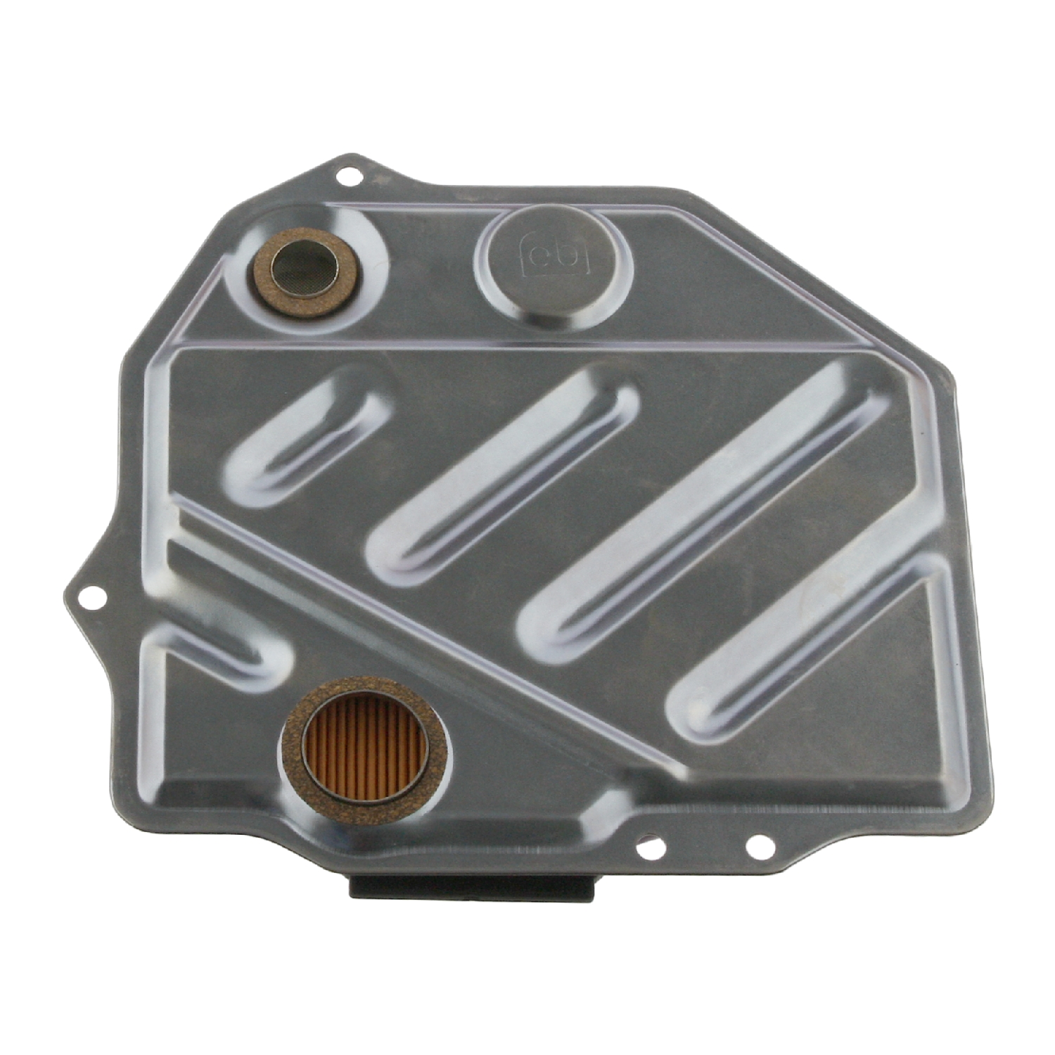 Mercedes W124 M104 Transmission Oil Filter | FEBI 02180