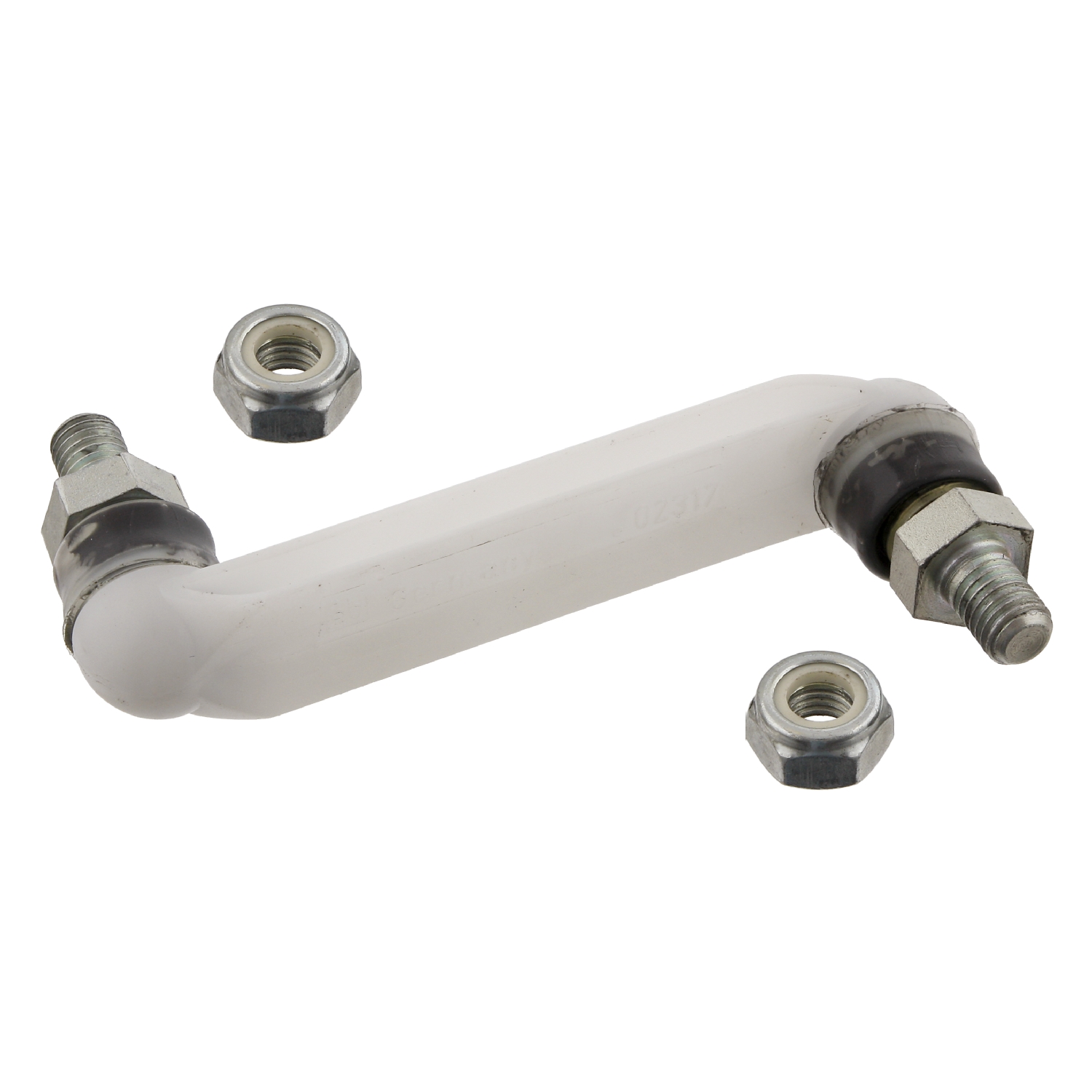 Mercedes W126 Rear Stabilizer Link | FEBI 02317