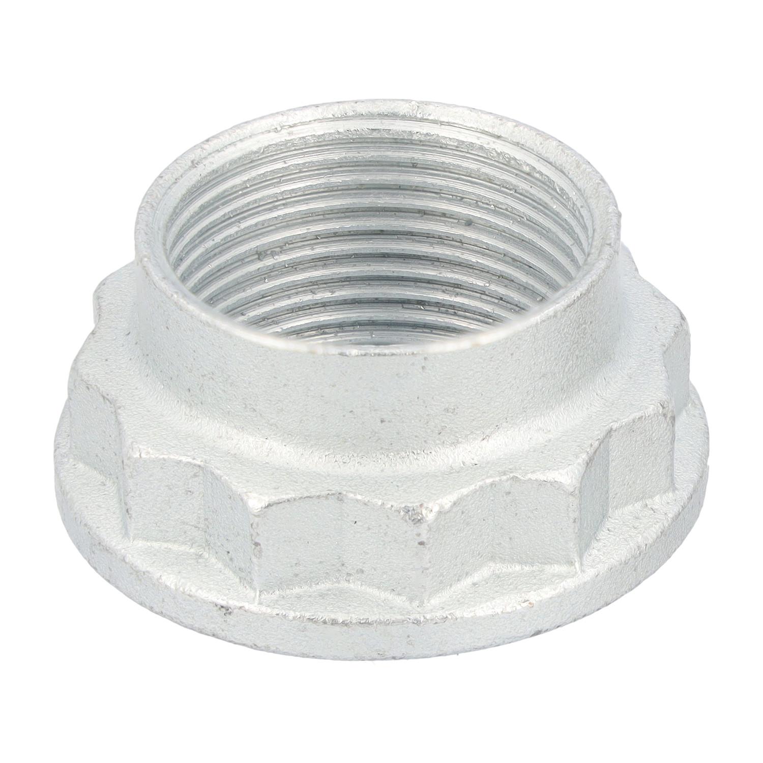 Mercedes S-Class W140 Axle Nut | FEBI 02346 Spare Part
