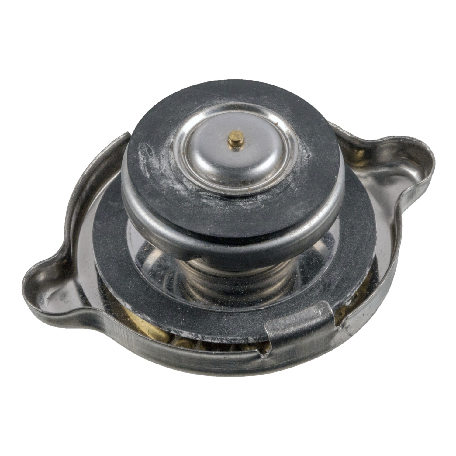Mercedes W126 Radiator Spare Water Tank Cap | FEBI 02359