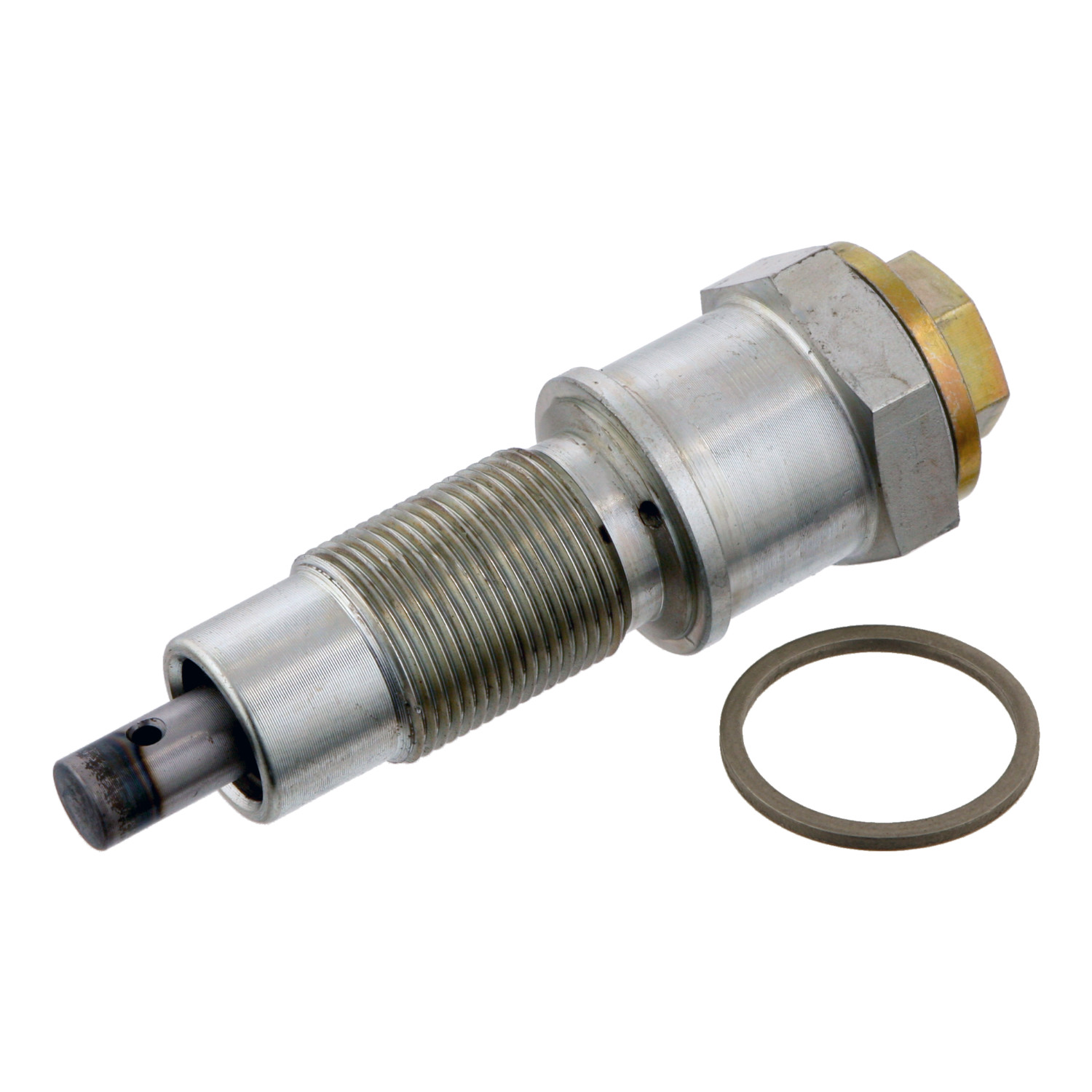 Mercedes W124 OM603 Camshaft Chain Tensioner | FEBI 02481