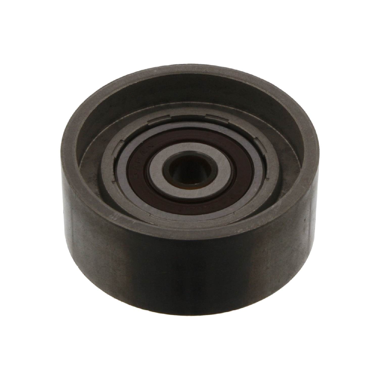 BMW 3 Series E36 Tensioner Pulley | FEBI 02560 Spare Part