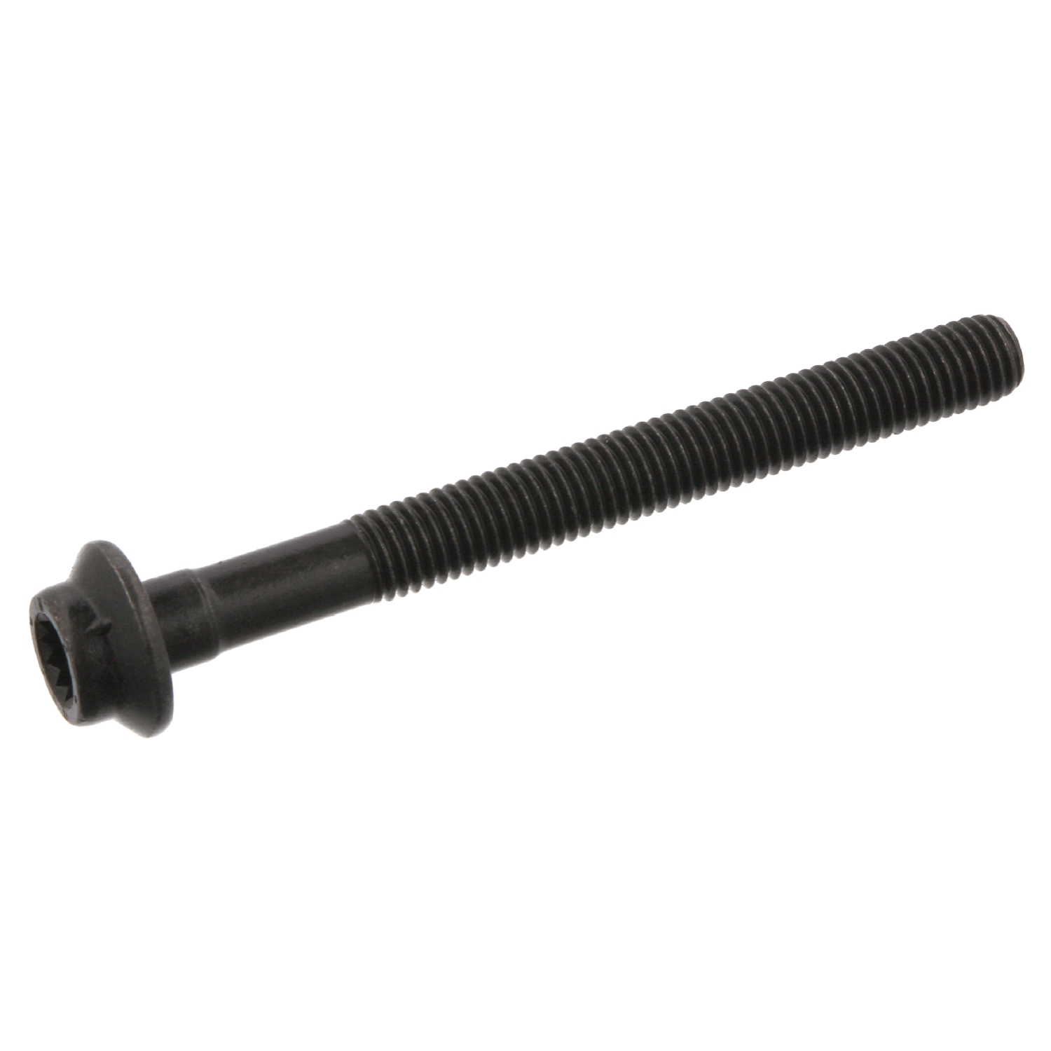 Mercedes W124 OM601 Cylinder Head Bolt | FEBI 02950