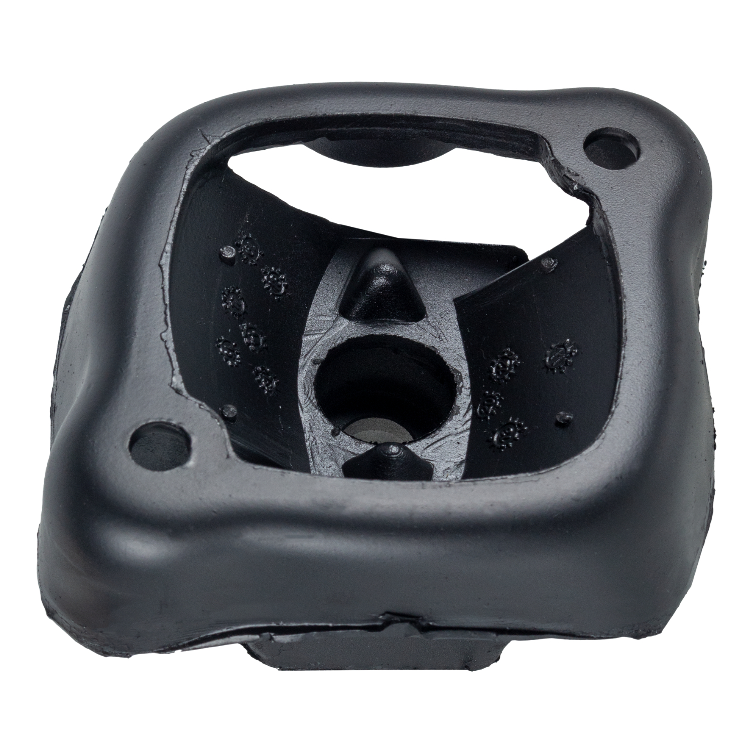 Mercedes W126 Engine Mount | FEBI 03097 Spare Part