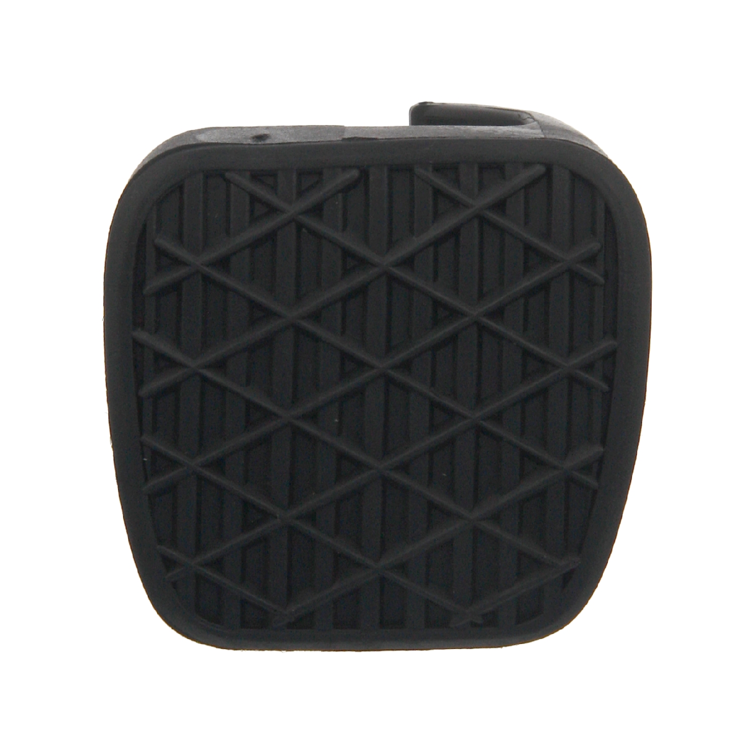 Mercedes W126 Pedal Rubber | FEBI 03841 Spare Part