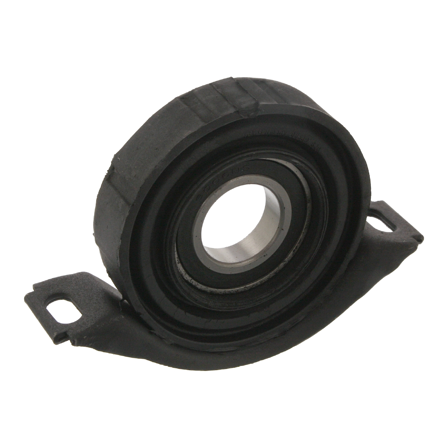 Mercedes W126 Shaft Support Bearing | FEBI 03899