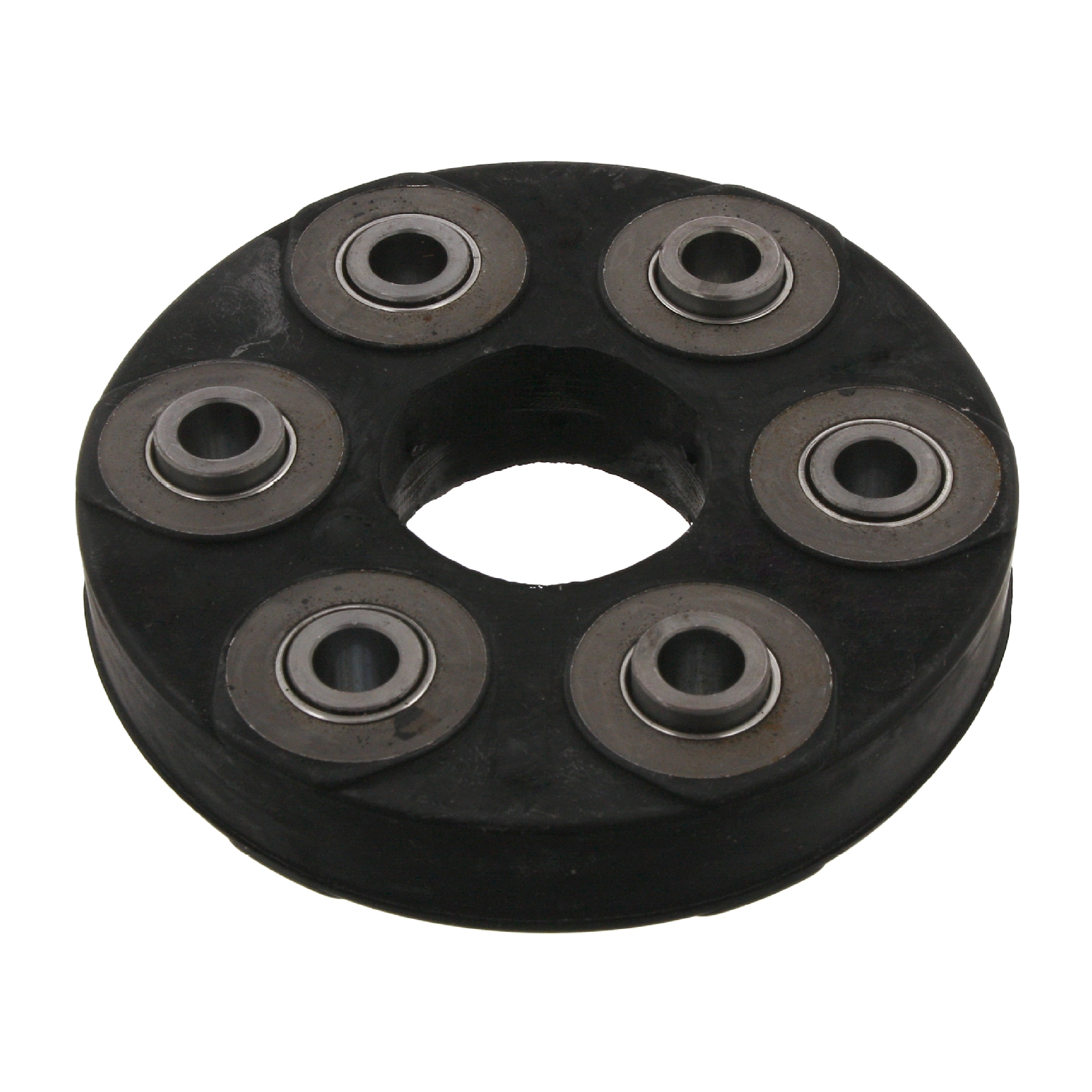 Mercedes W201 Shaft Corner Piece | FEBI 03918 Spare Part
