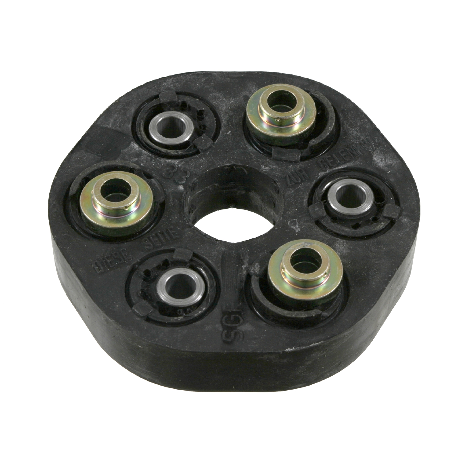 Mercedes W201 Front Shaft Joint | FEBI 03929 Spare Part