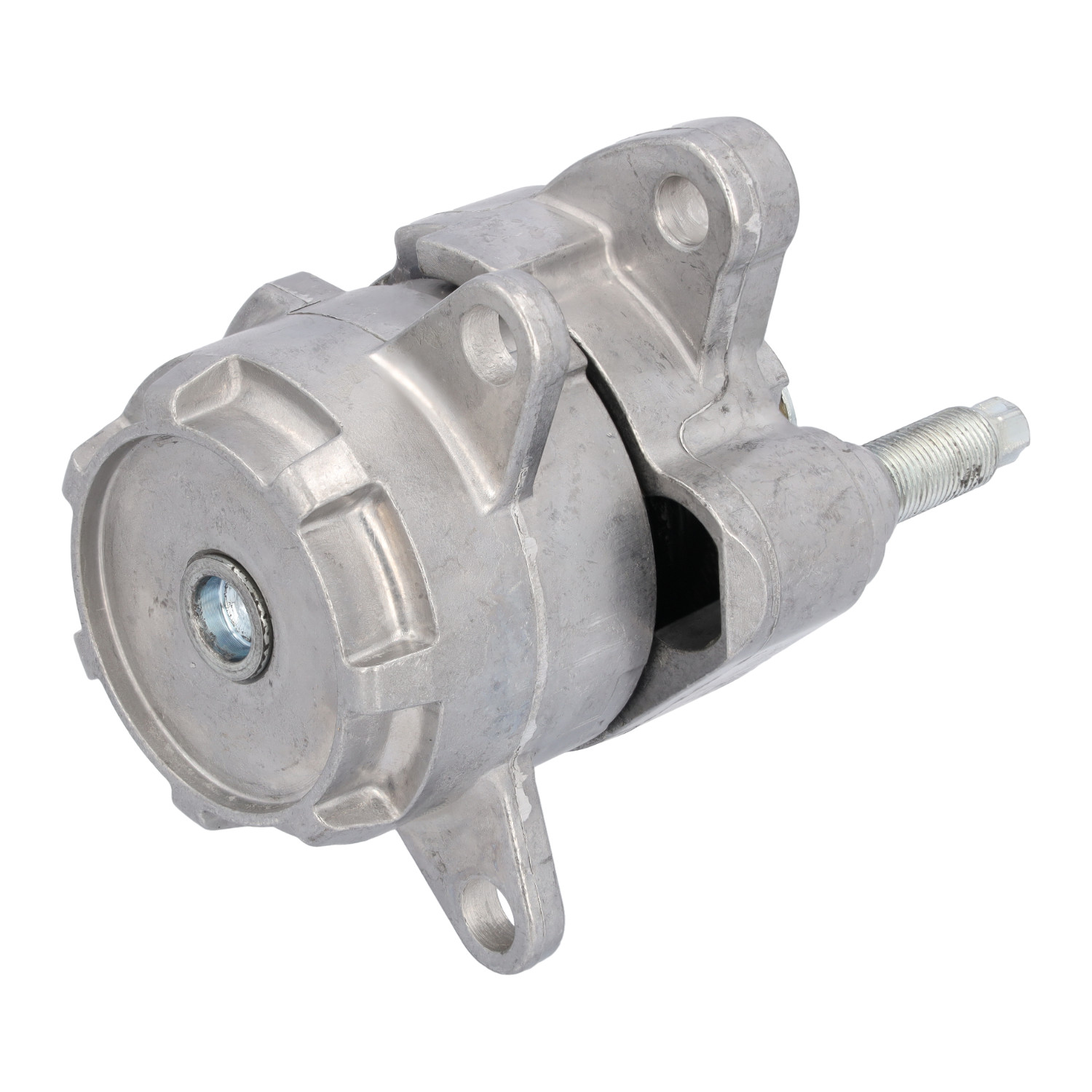 Mercedes W210 Complete Belt Tensioner | FEBI 04001 Spare Part