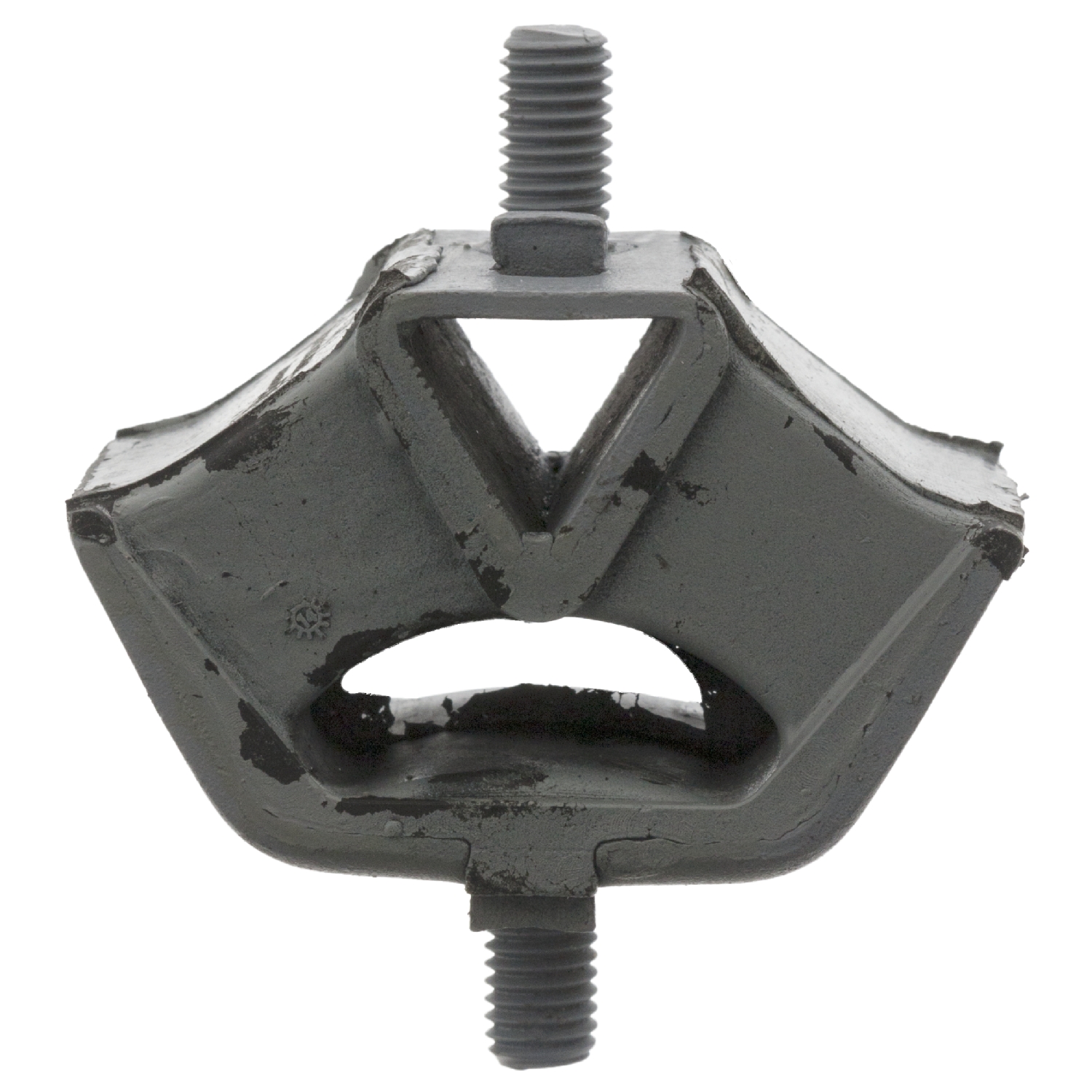 BMW 3 Series E30 Engine Mount | FEBI 04032 Spare Part