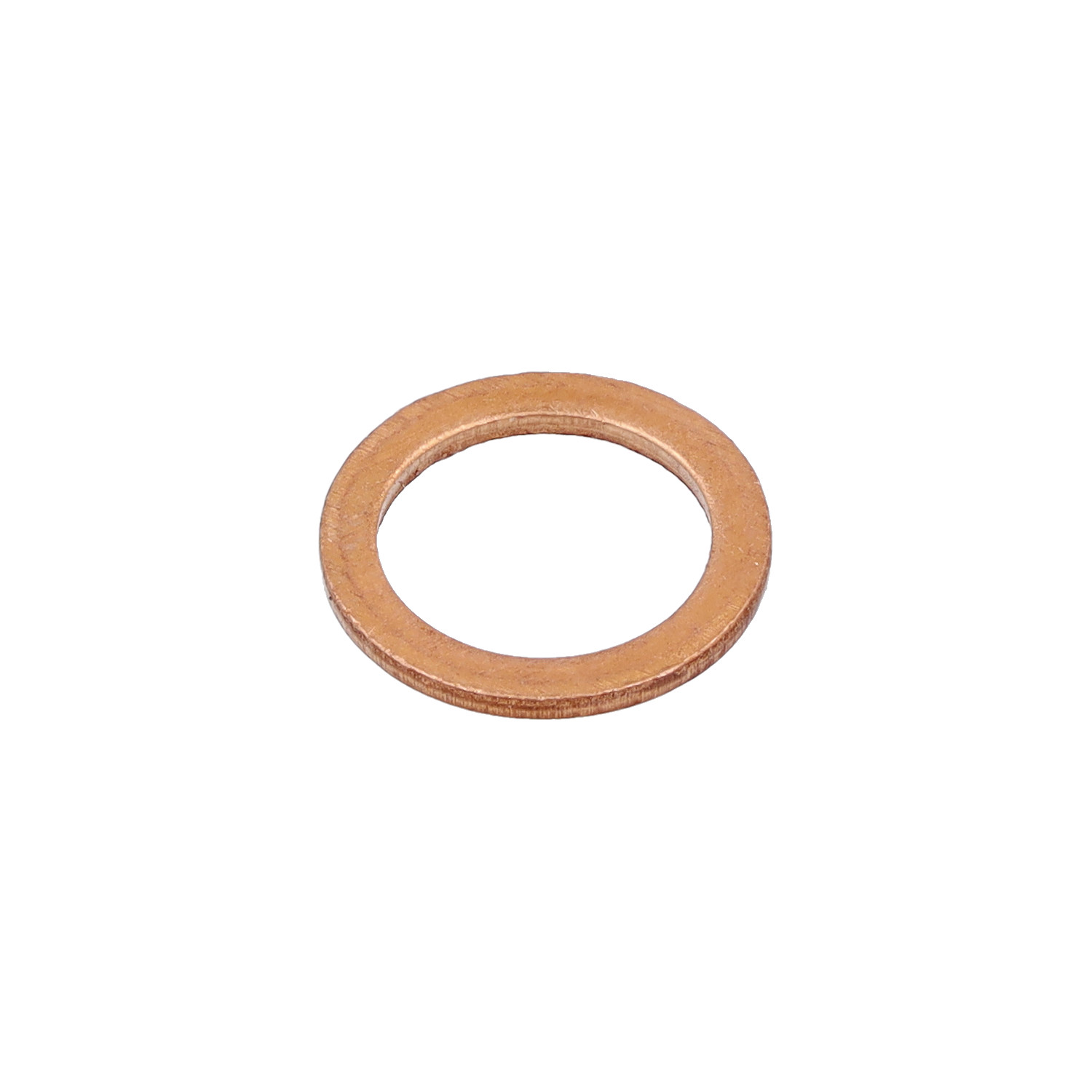 BMW X3 G45 G48 Oil Sump Copper Washer | FEBI 04054