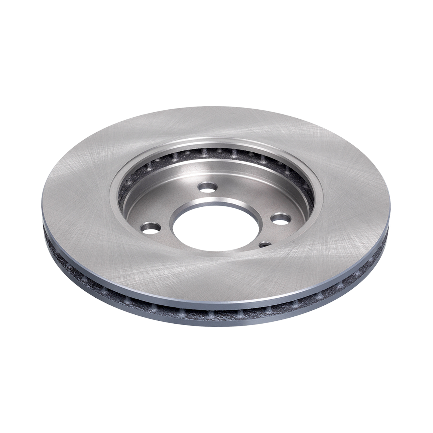 BMW 3 Series E30 Front Brake Disc | FEBI 04059 Spare Part