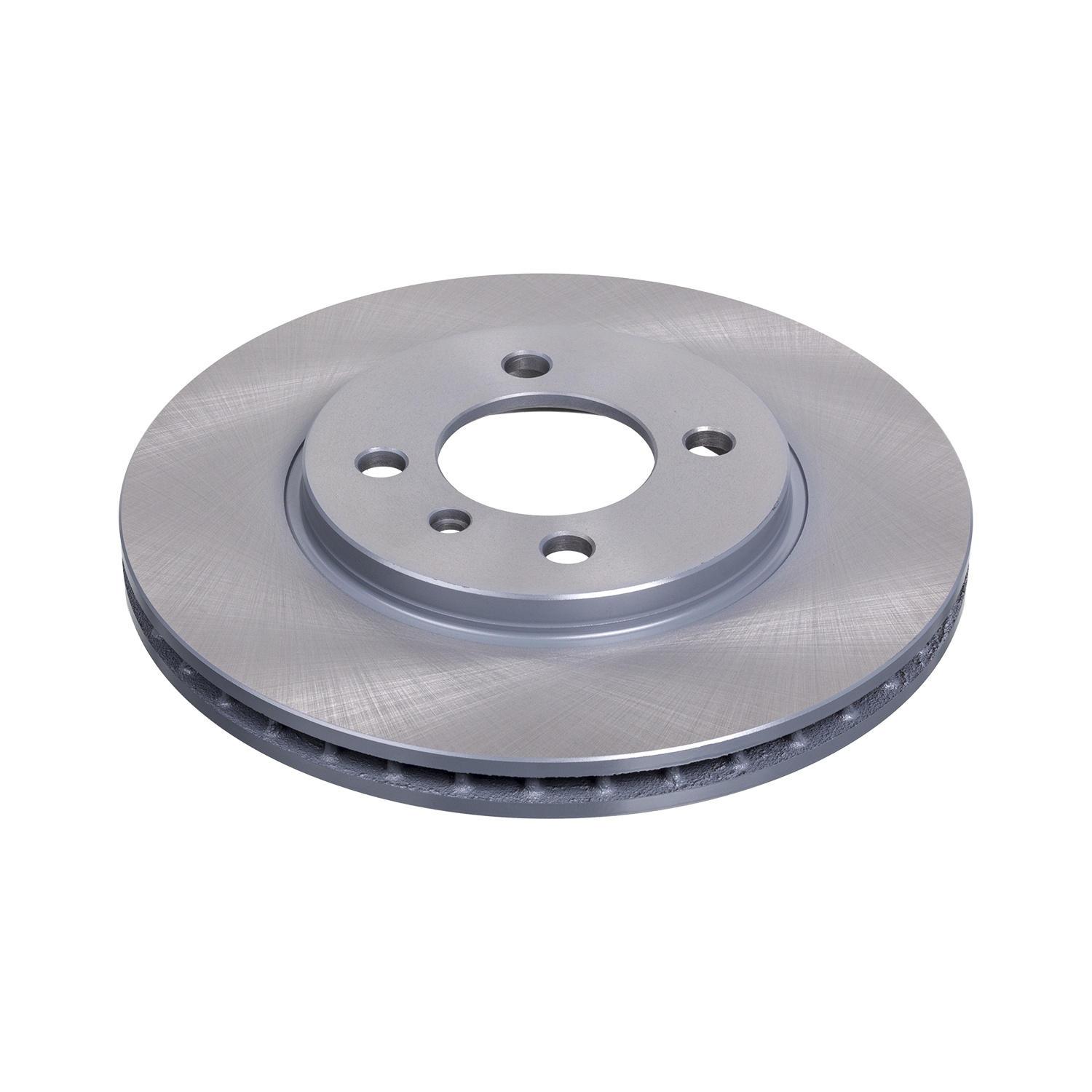 BMW 3 Series E30 Front Brake Disc | FEBI 04059 Spare Part