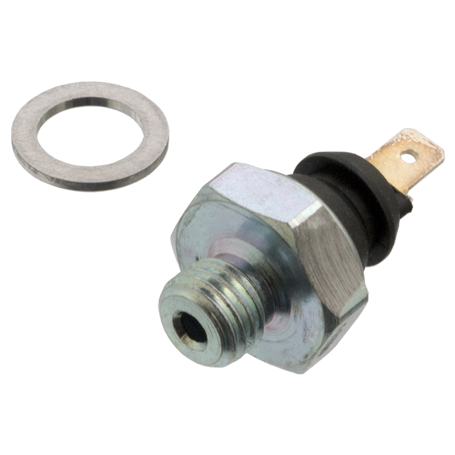 Mercedes Vito W638 Oil Pressure Switch | FEBI 04428