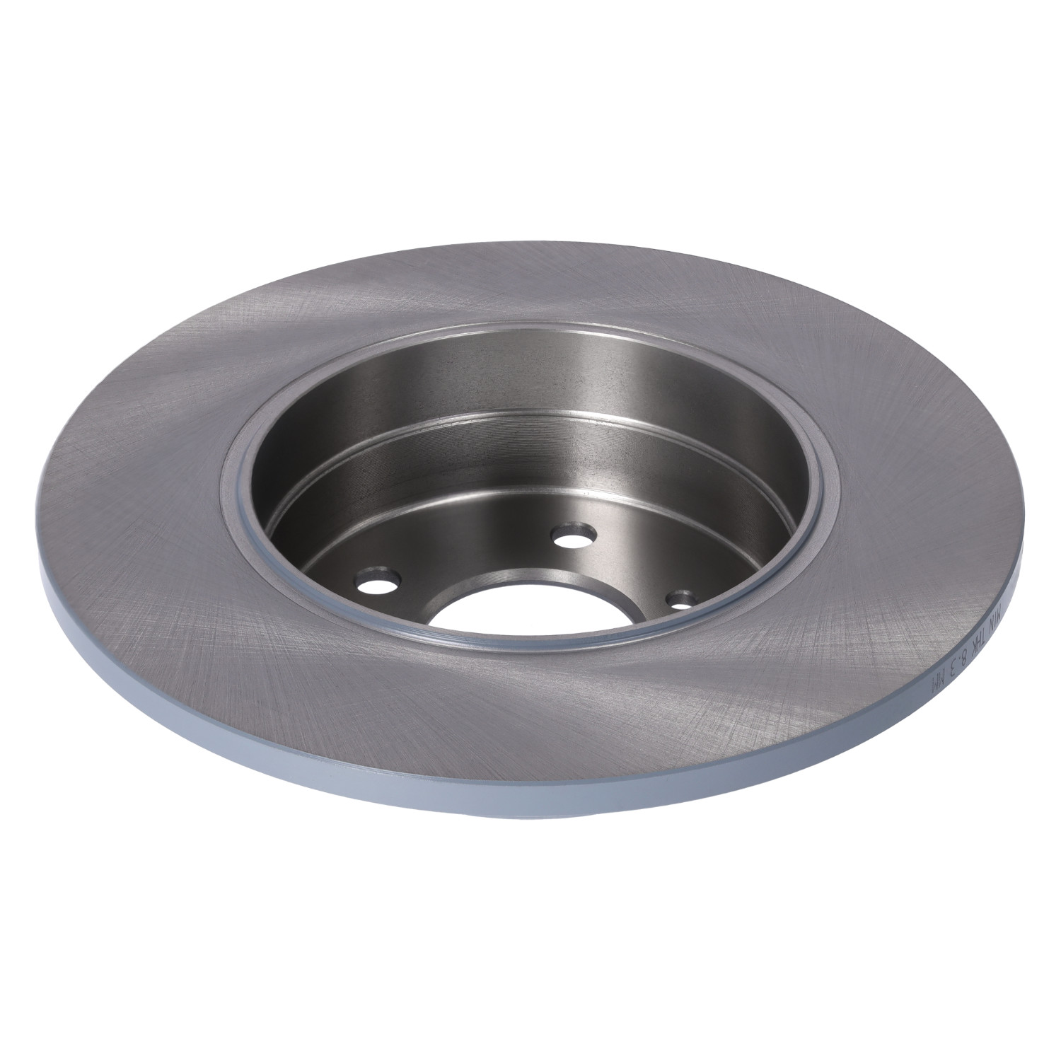 Mercedes CLK W208 Rear Brake Disc | FEBI 04628 Spare Part