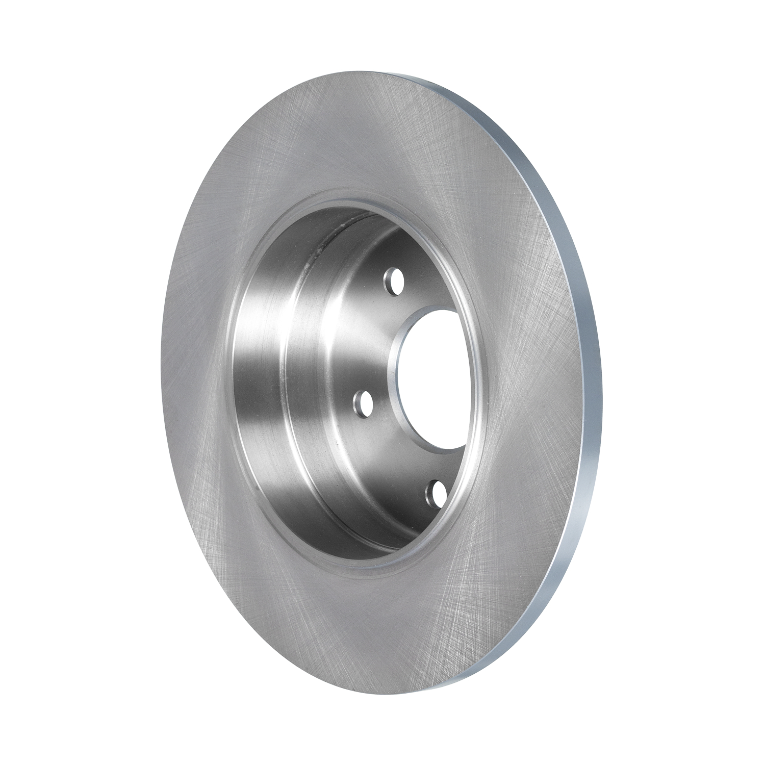 Mercedes CLK W208 Rear Brake Disc | FEBI 04628 Spare Part