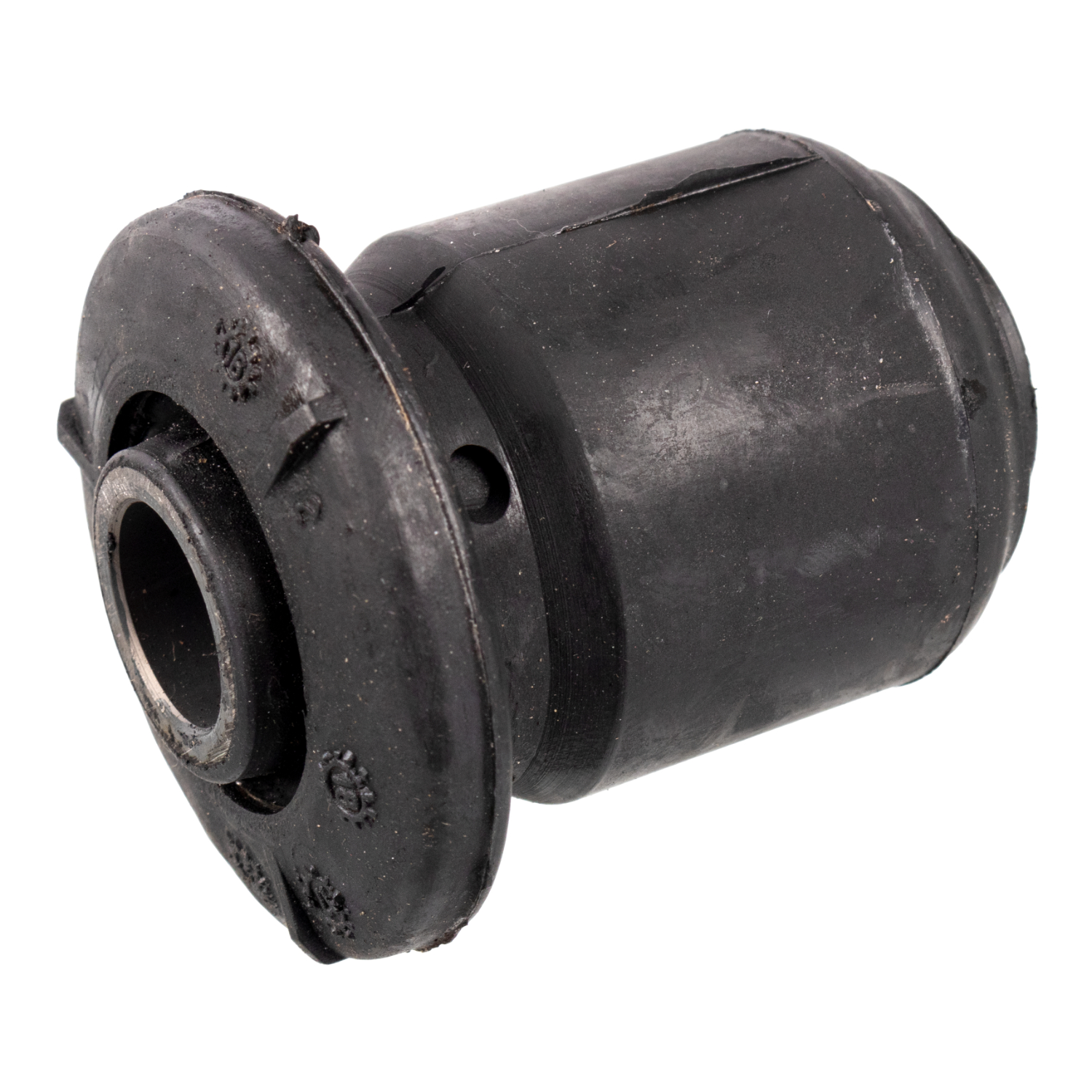 Mercedes W126 Control Arm Bushing Rear | FEBI 04977