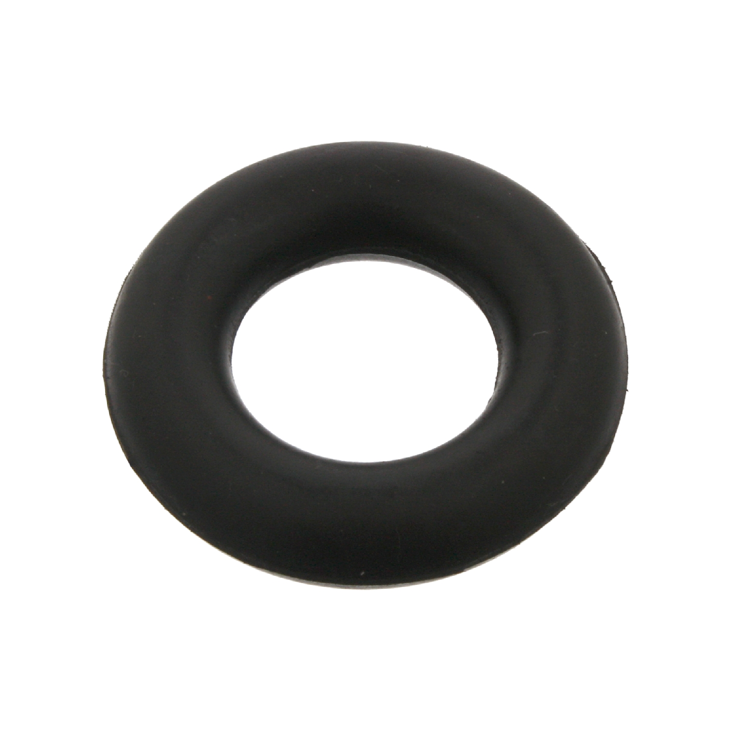 Mercedes W201 Exhaust Mounting Rubber | FEBI 05075