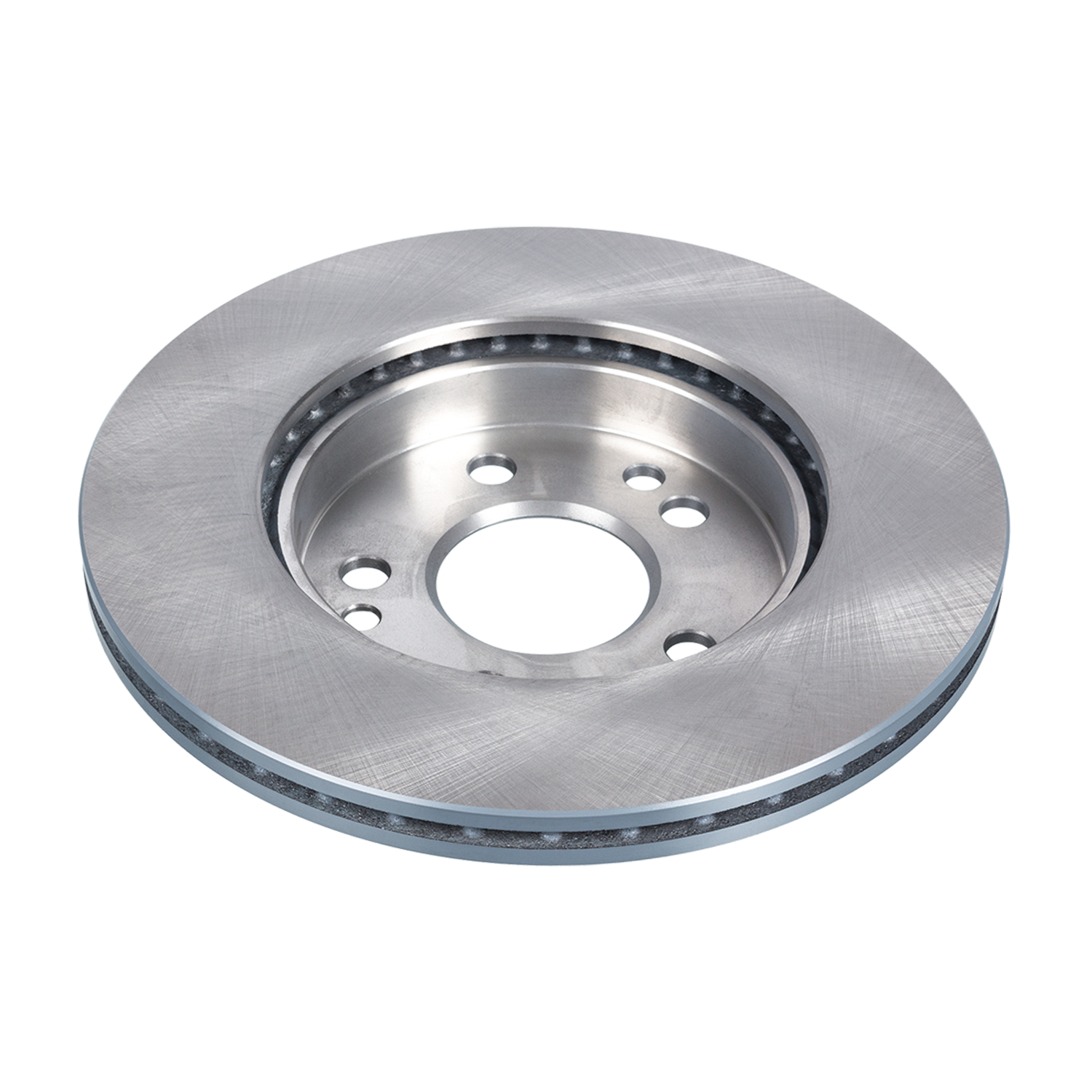 Mercedes W201 Front Brake Disc | FEBI 05230