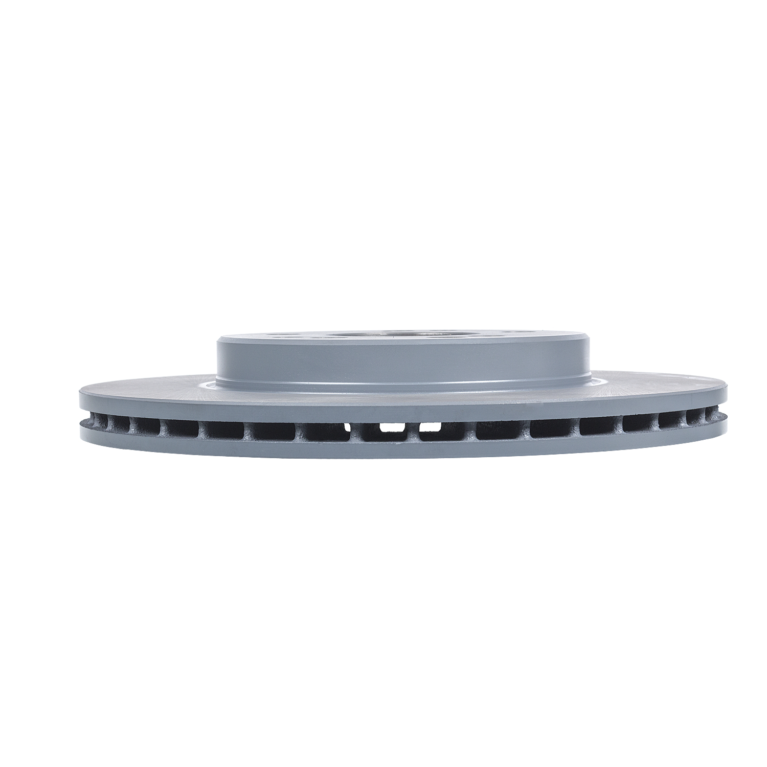 Mercedes W201 Front Brake Disc | FEBI 05230