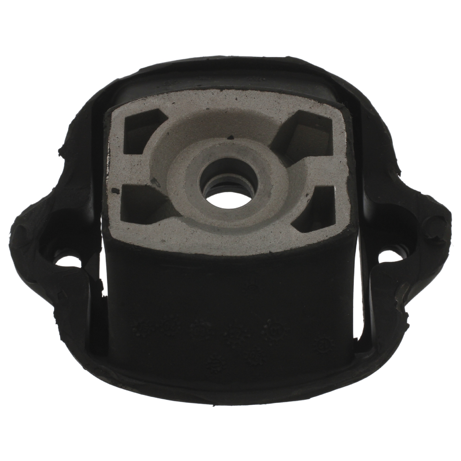 Mercedes W123 Engine Mount Lower Left | FEBI 05232