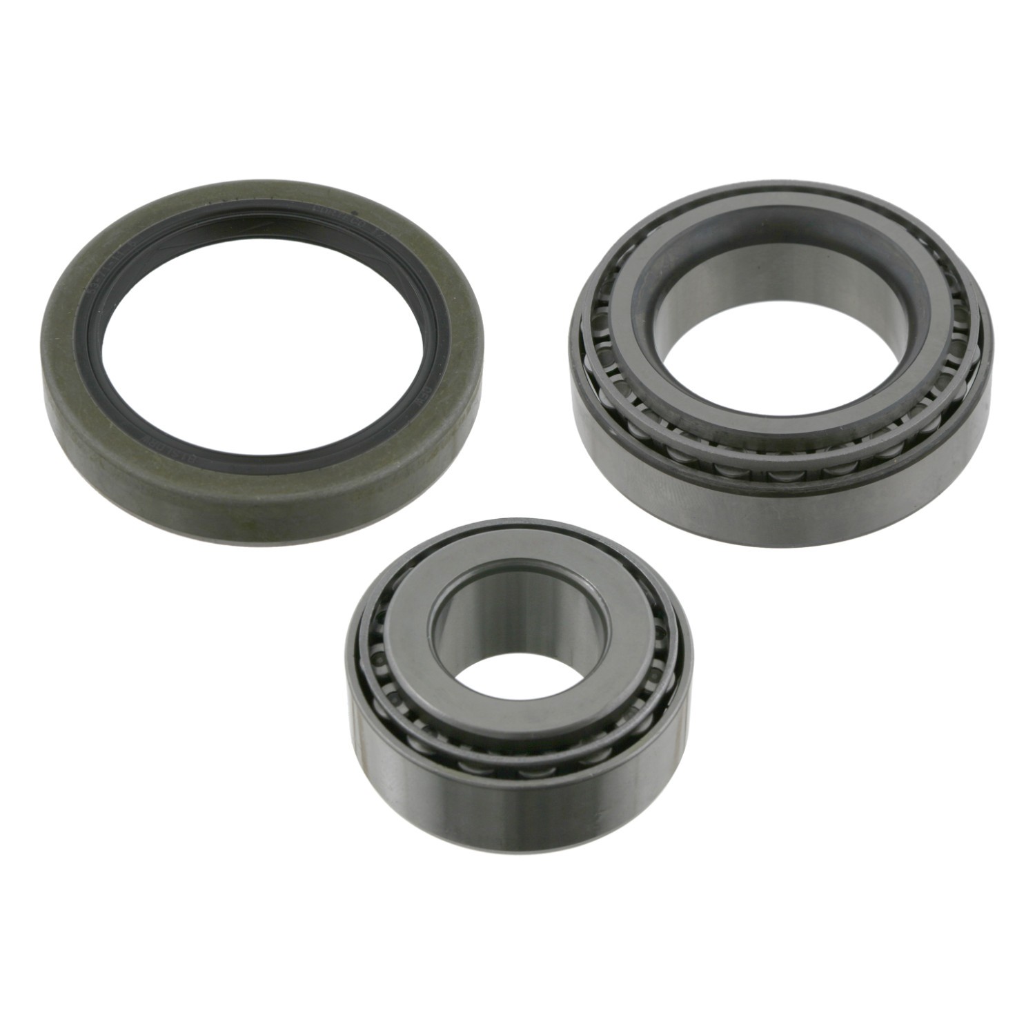 Mercedes S-Class W140 Front Wheel Bearing | FEBI 05415