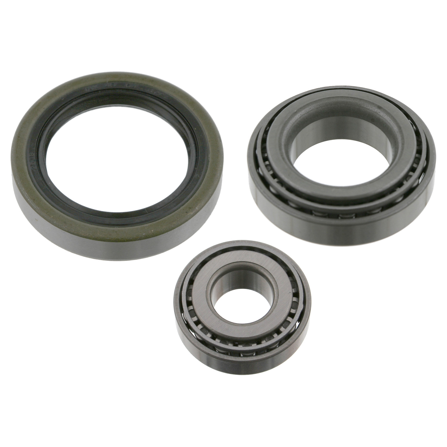 Mercedes W201 Front Wheel Bearing | FEBI 05579