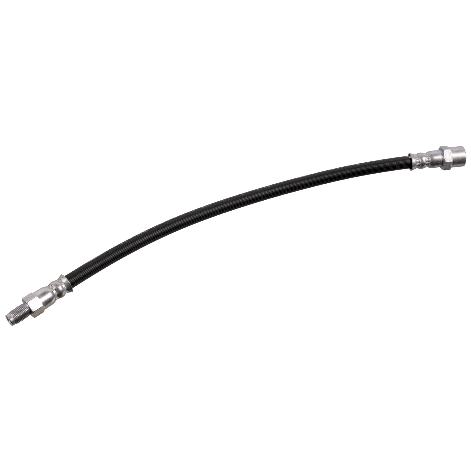 Mercedes W201 Front Brake Hose | FEBI 05743 Spare Part