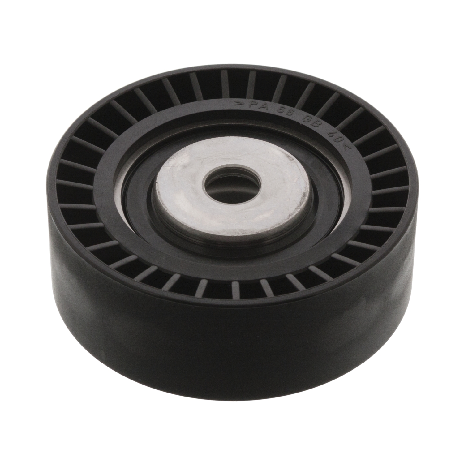 BMW 3 Series E36 M52 Belt Tensioner Pulley | FEBI 06051