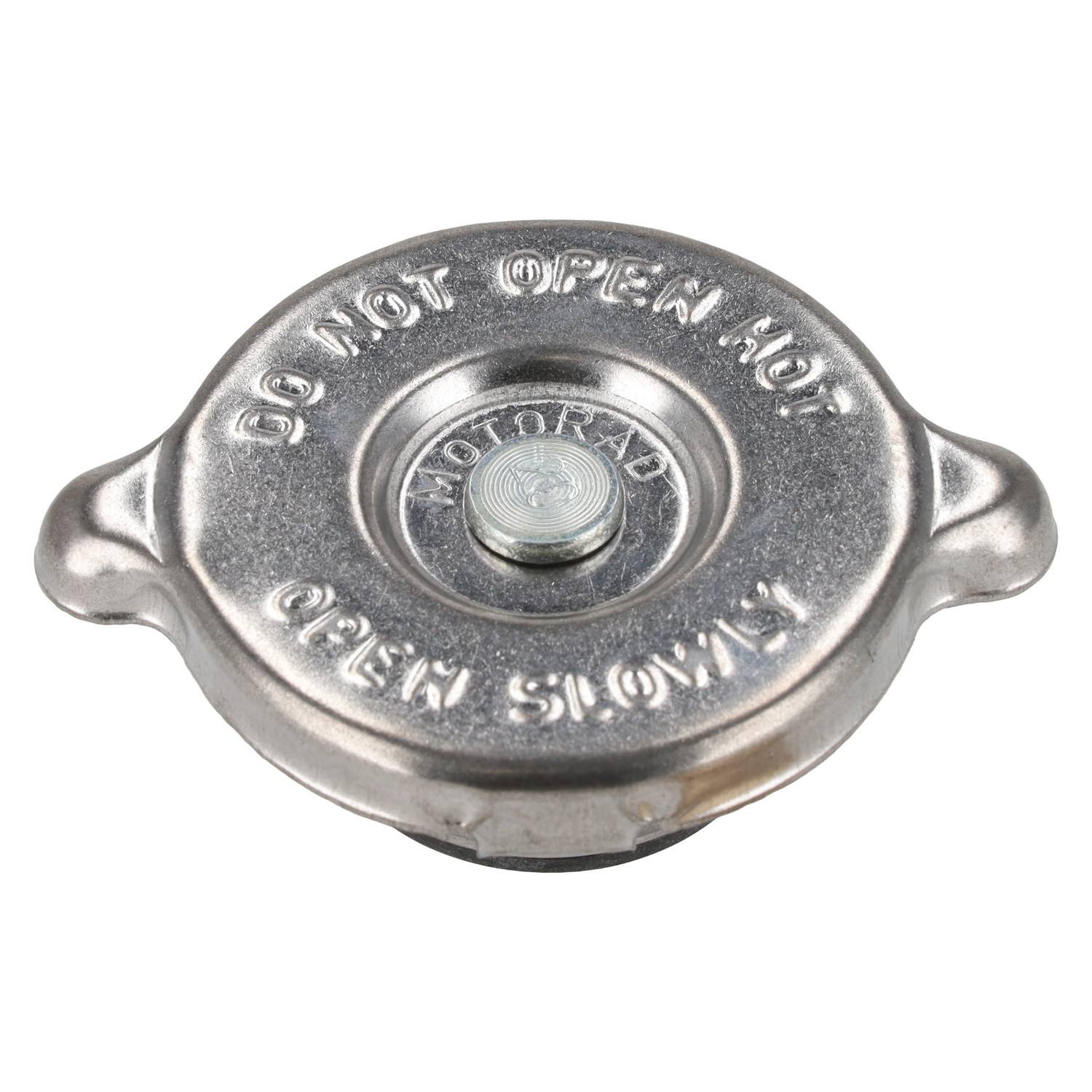 Mercedes W140 Radiator Spare Water Tank Cap | FEBI 06568