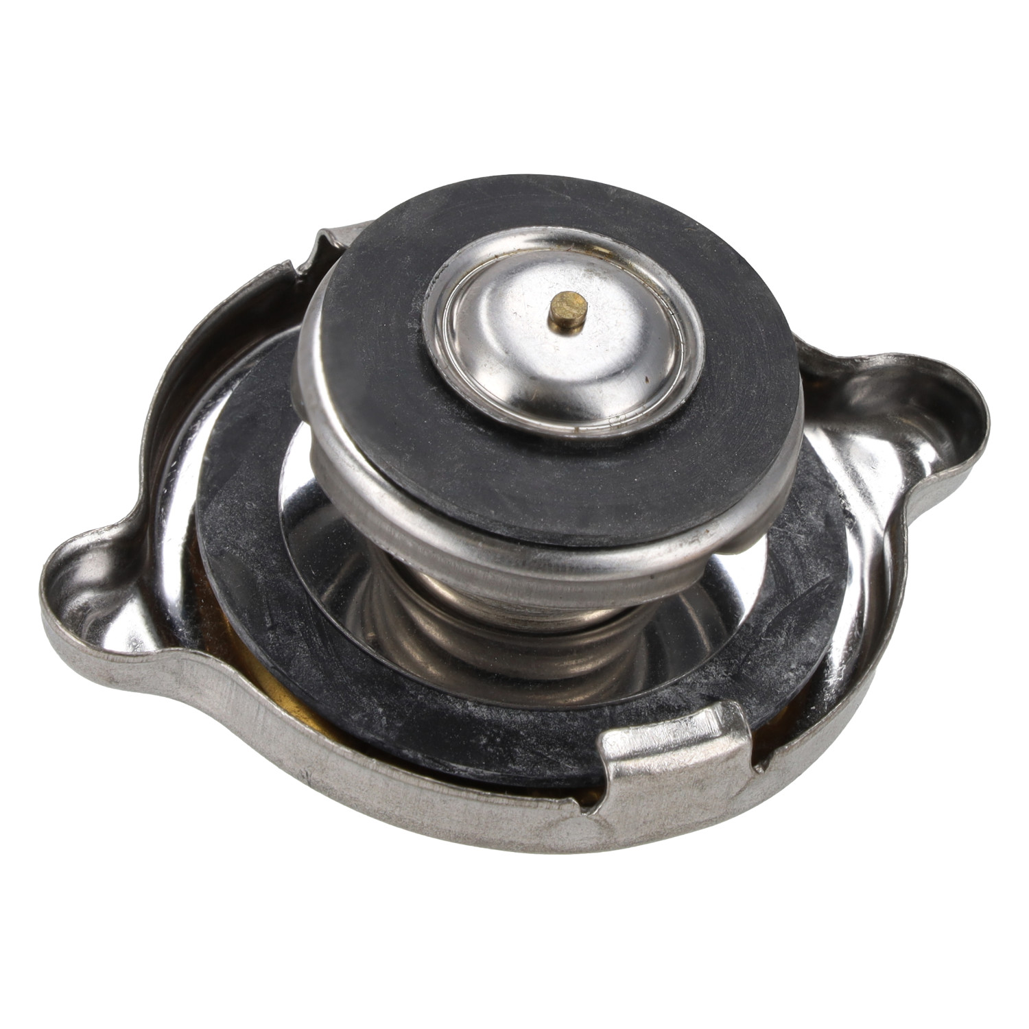 Mercedes W140 Radiator Spare Water Tank Cap | FEBI 06568