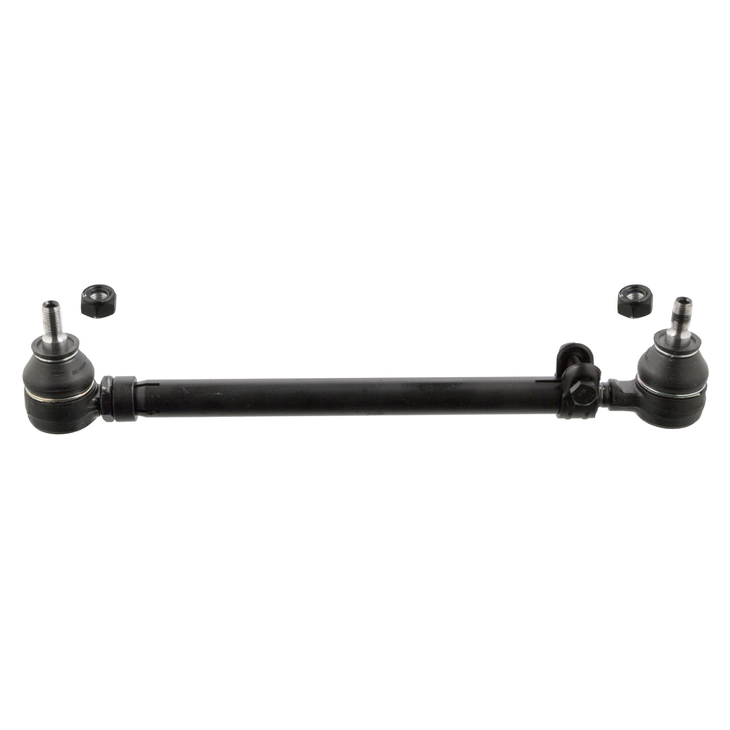 Mercedes W123 Side Tie Rod | FEBI 06595 Spare Part