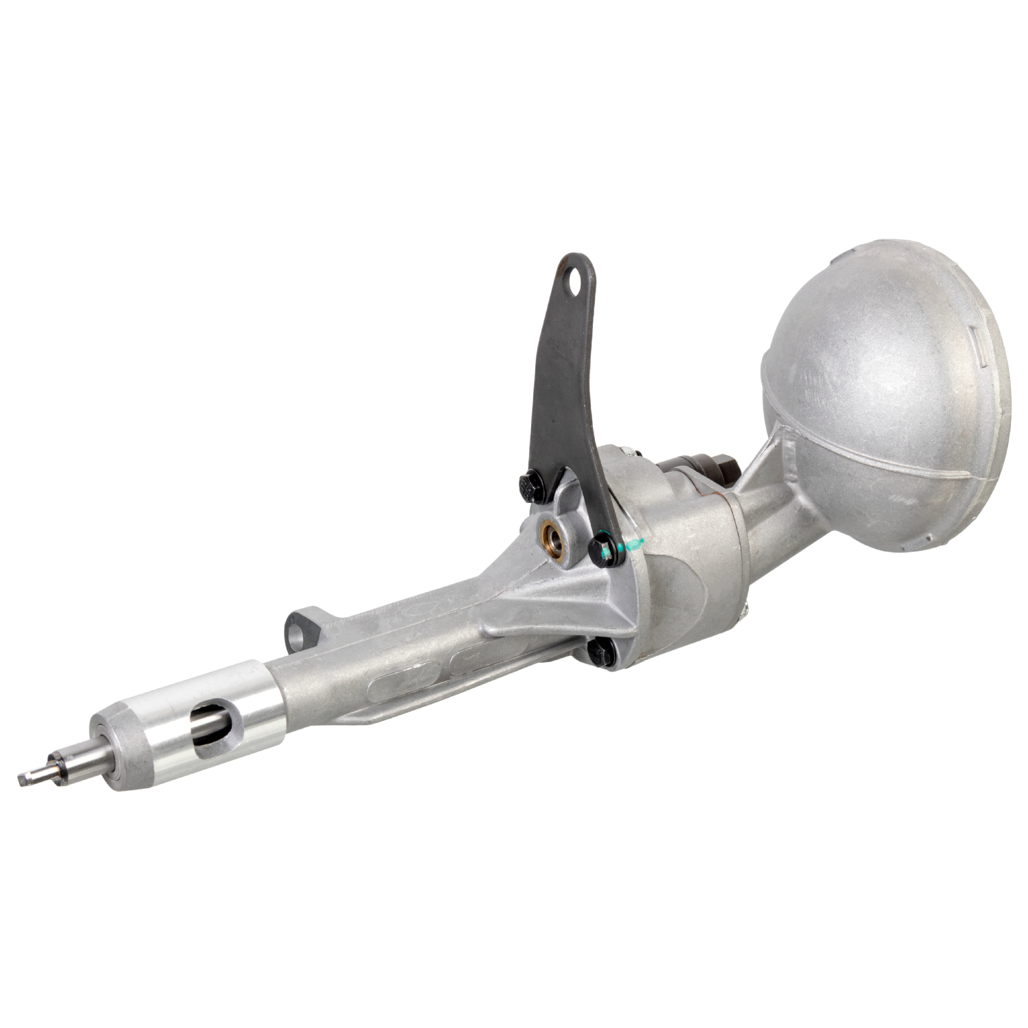 Mercedes W123 OM616 Oil Pump | FEBI 06608 Spare Part