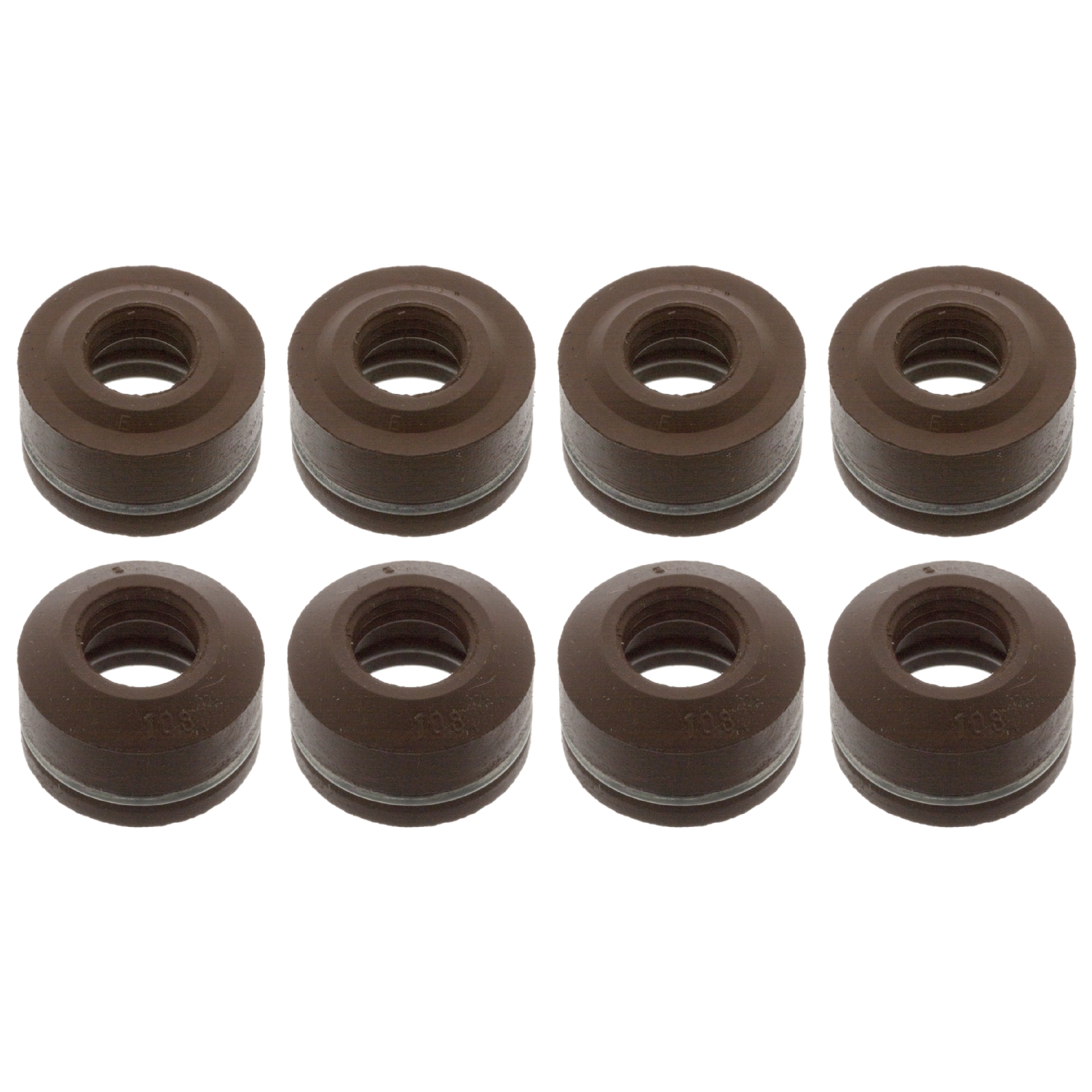 Mercedes W201 Valve Seal | FEBI 06647 Spare Part