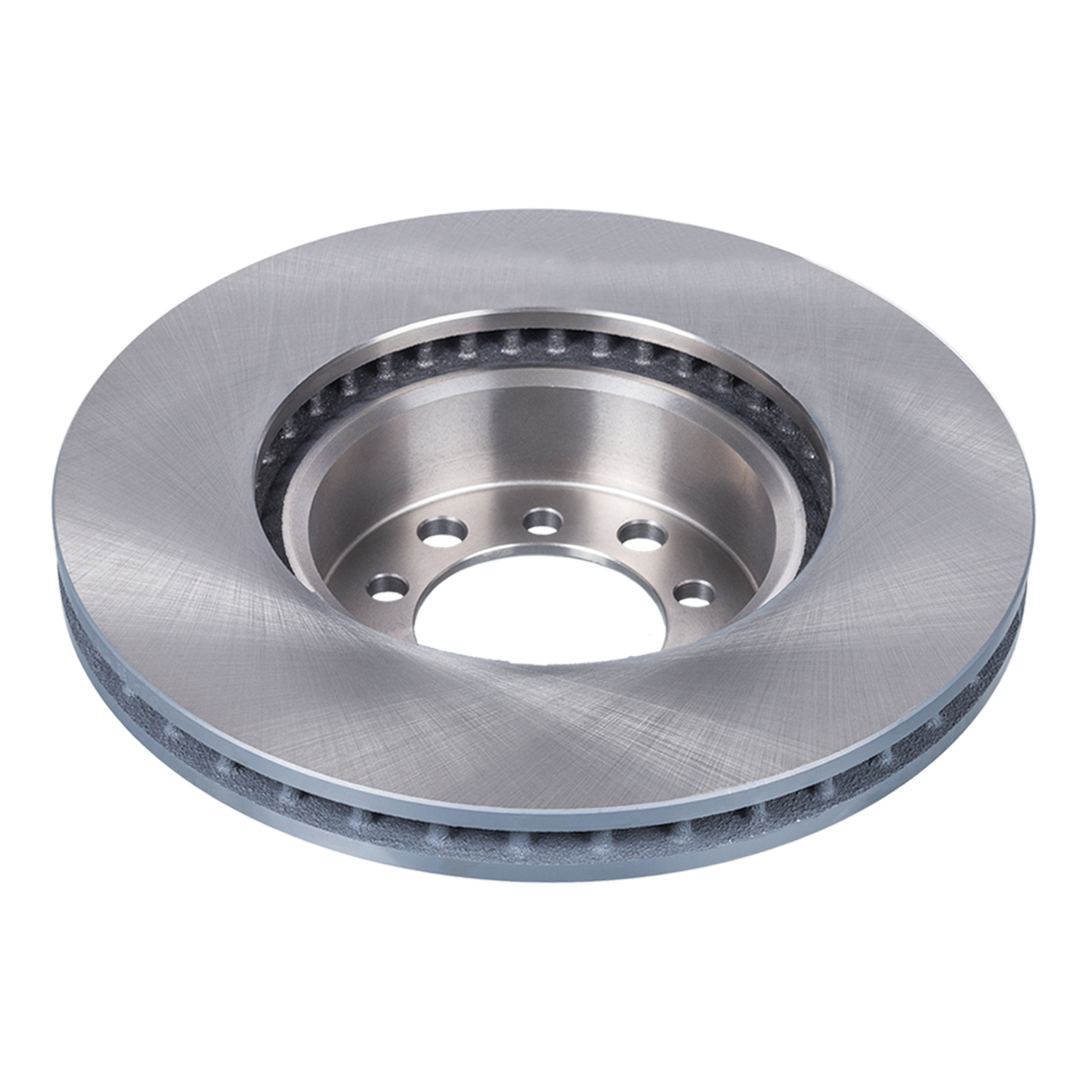 Mercedes W126 Front Brake Disc | FEBI 06857 Spare Part