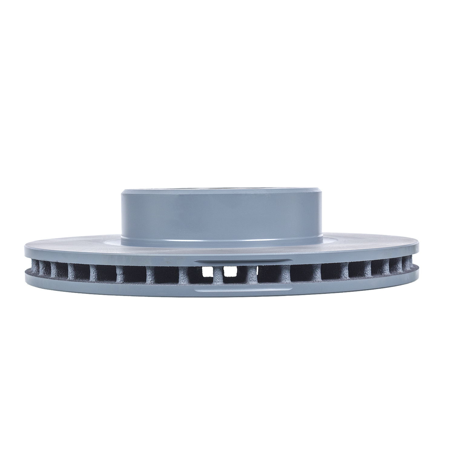 Mercedes W126 Front Brake Disc | FEBI 06857 Spare Part