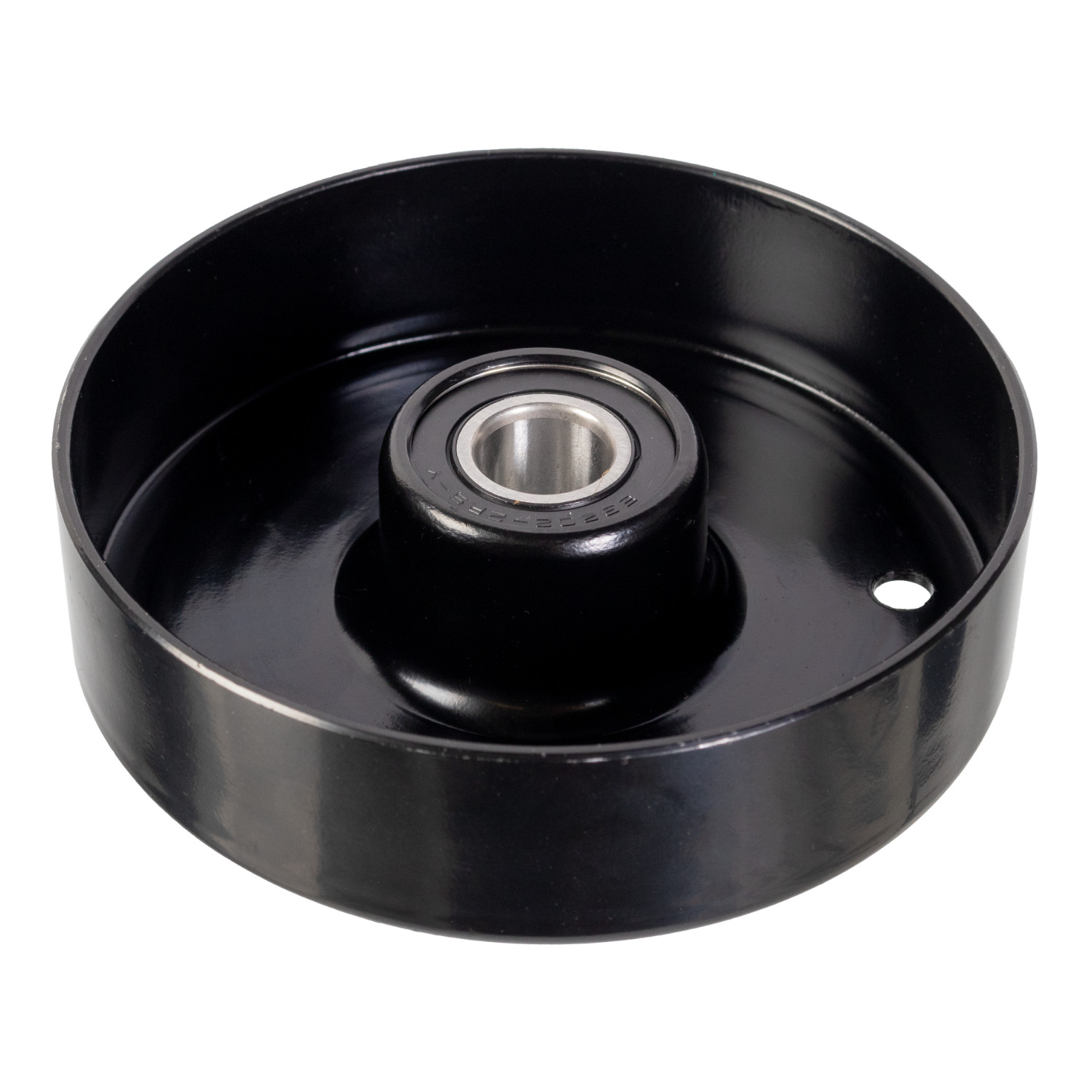 Mercedes E-Class W210 M111 Belt Tensioner Pulley | FEBI 07021