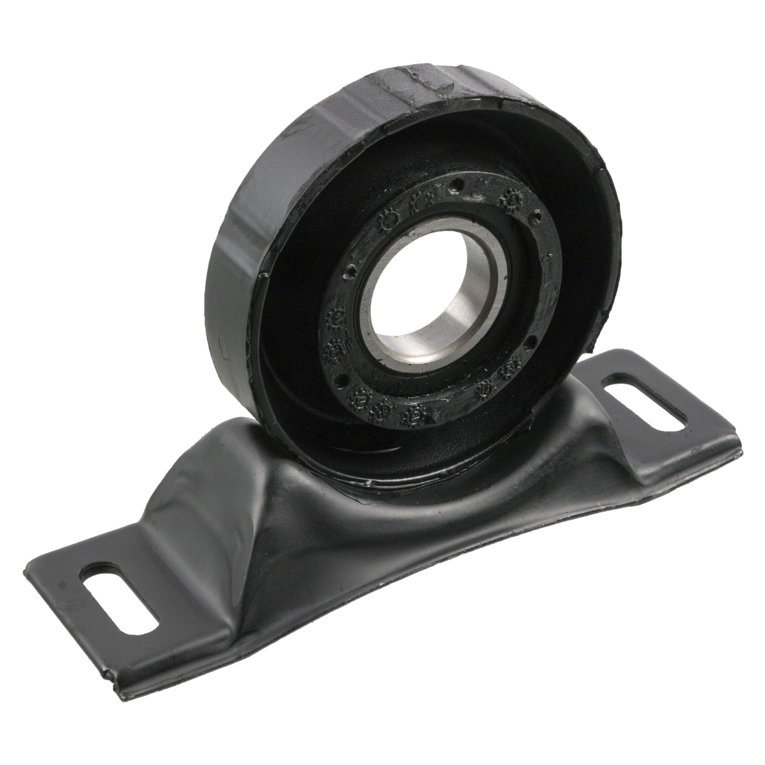BMW 3 Series E30 Shaft Support | FEBI 07108 Spare Part