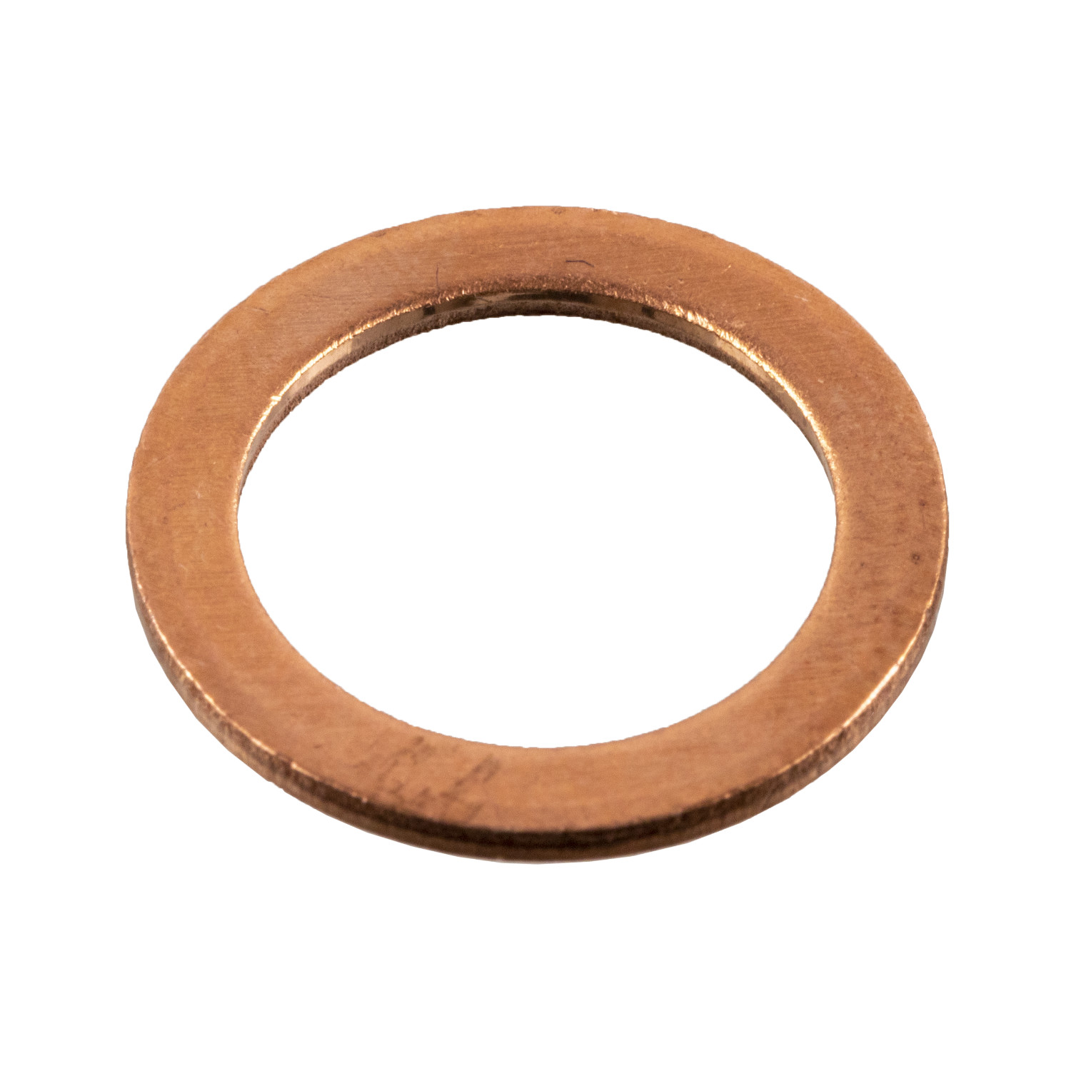 Mercedes CLK W209 M272 Oil Pan Gasket | FEBI 07215 Spare Part