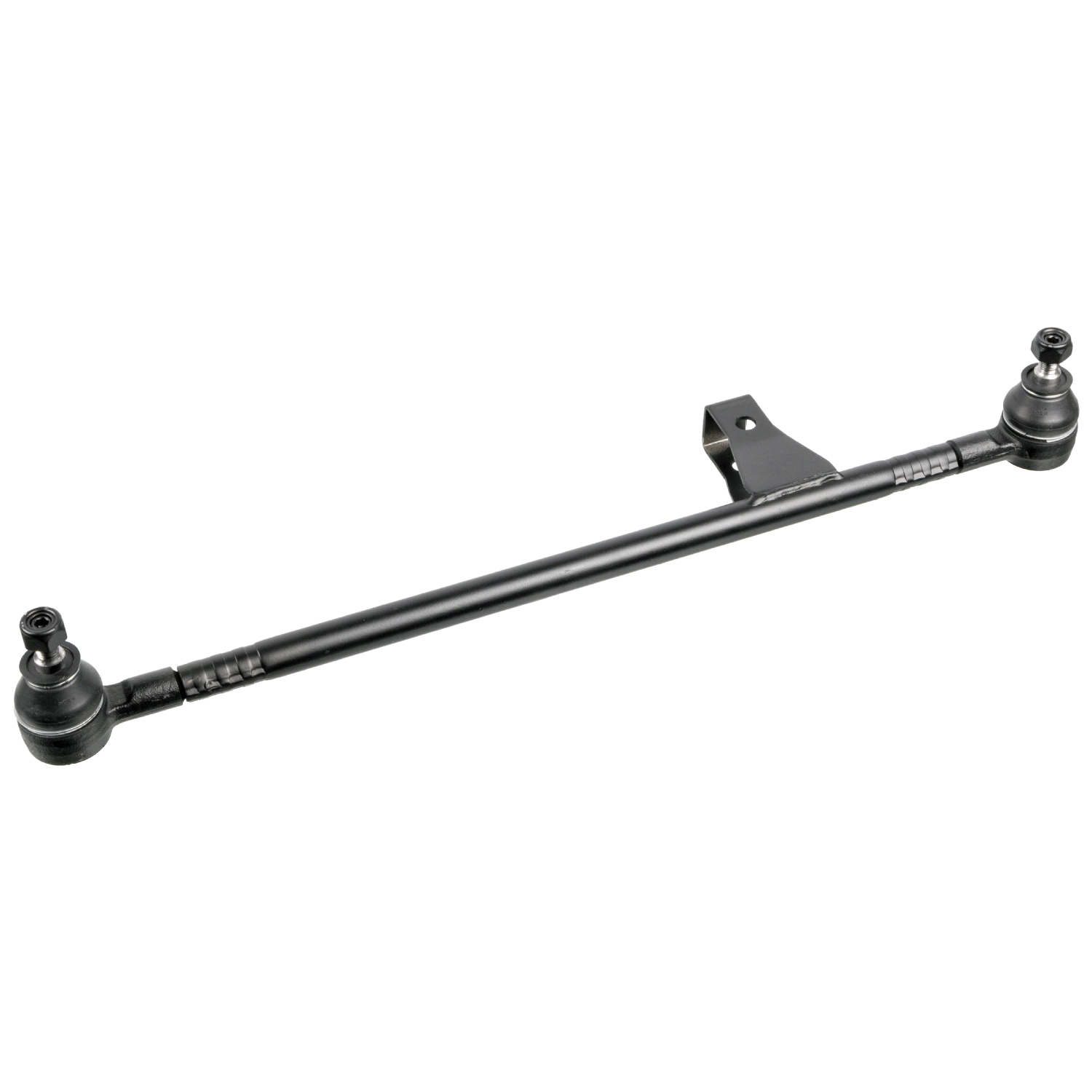 Mercedes W126 Center Tie Rod | FEBI 07256 Spare Part