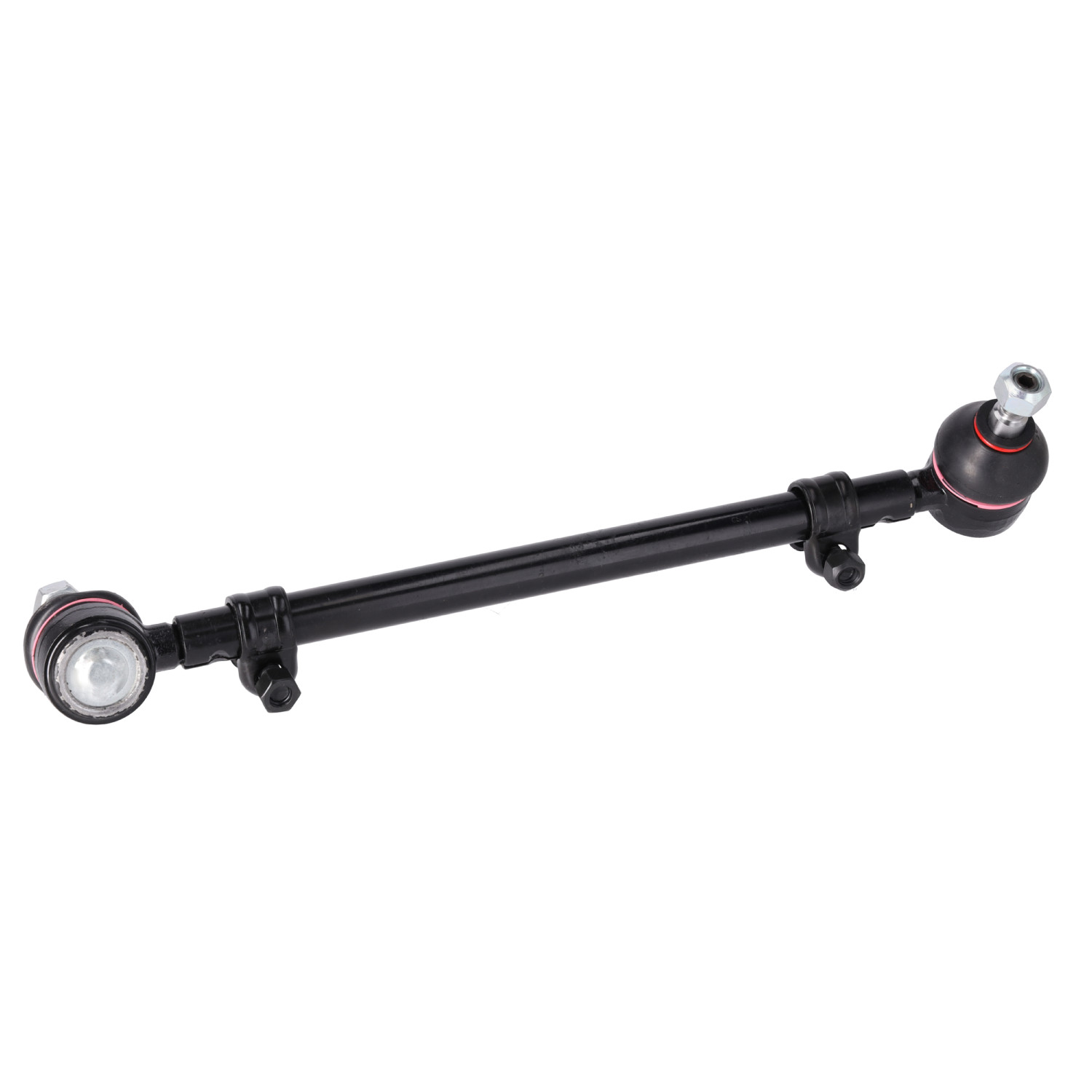 Mercedes W126 Side Rod | FEBI 07258 Spare Part