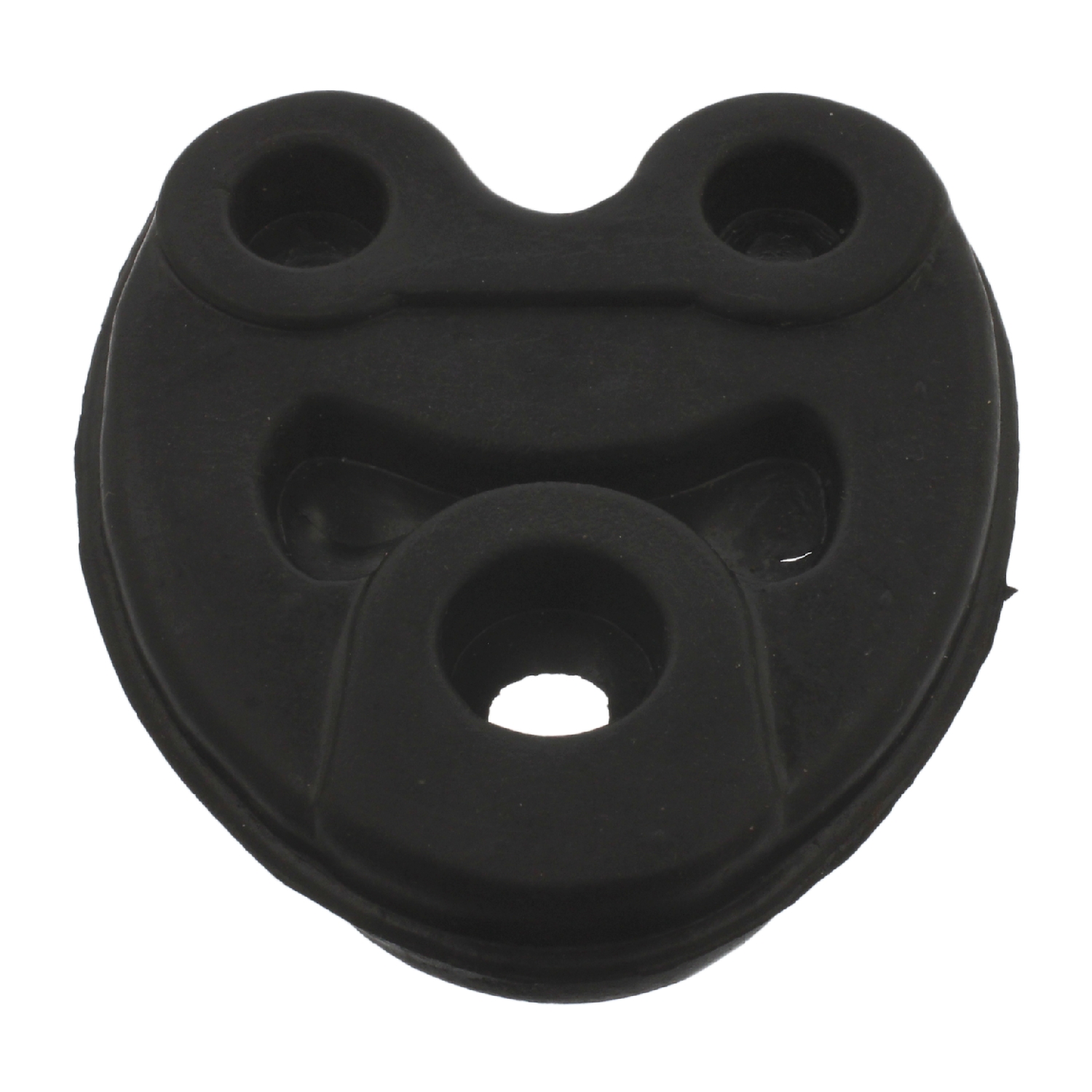 Mercedes W124 Exhaust Mounting Rubber | FEBI 07365 Spare Part