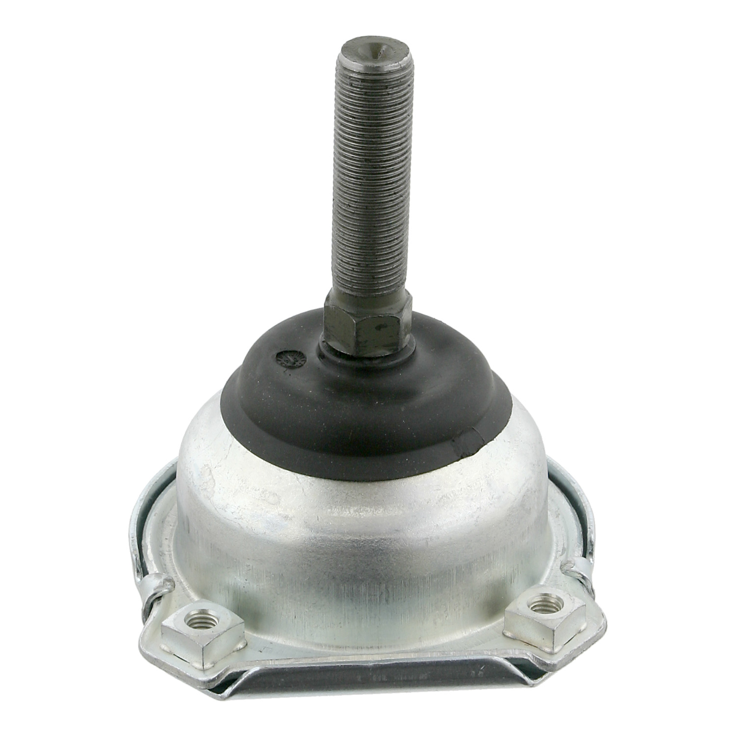 Mercedes W123 Chassis Steering Rod | FEBI 07381 Spare Part