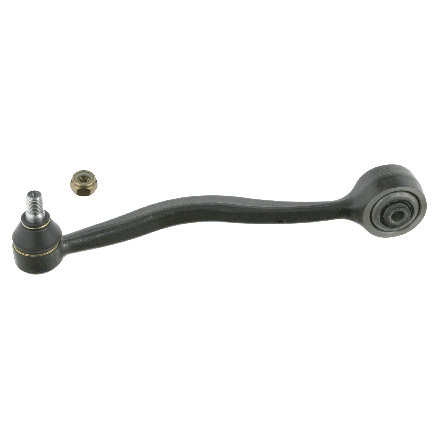 BMW 5 Series E34 Front Left Control Arm | FEBI 07512