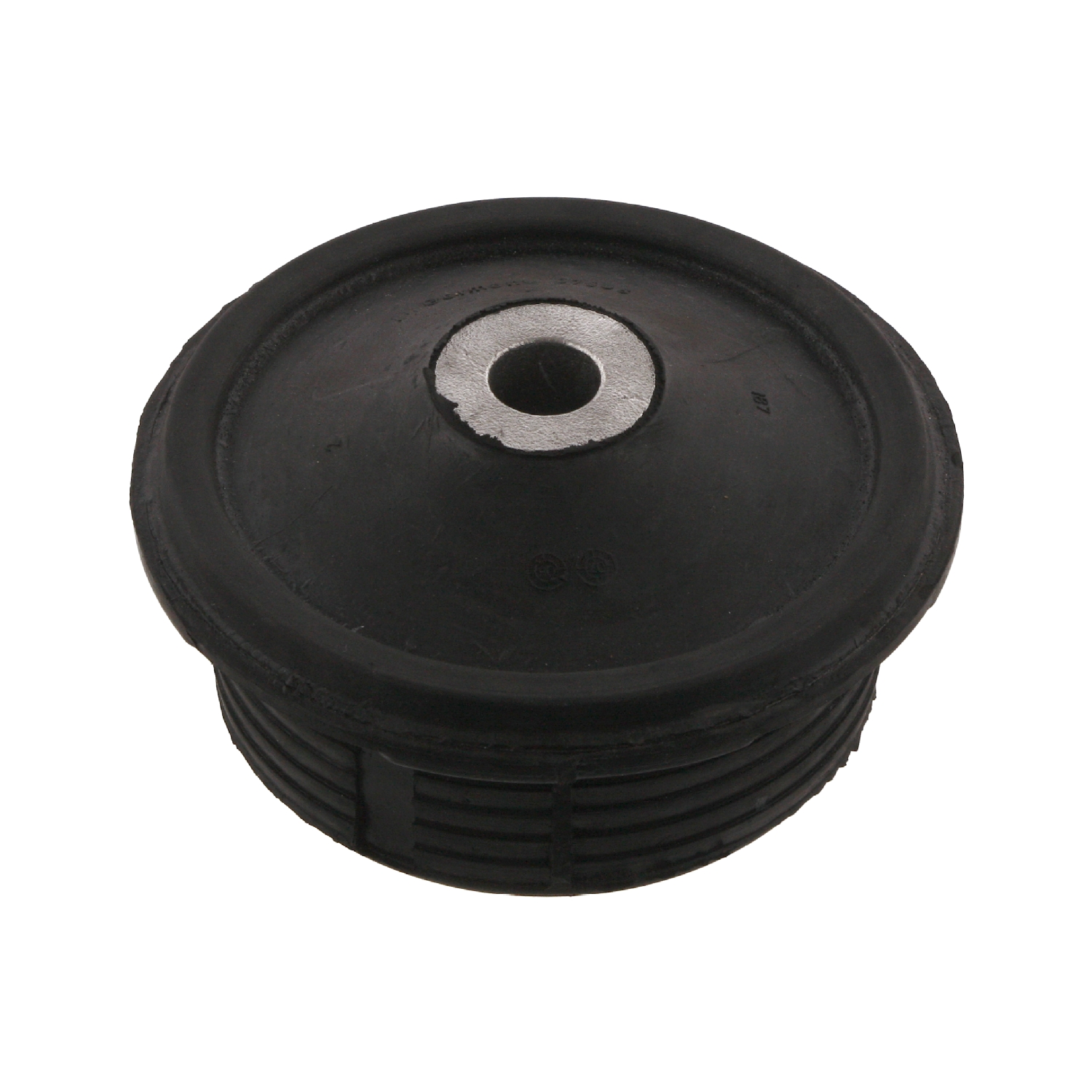 Mercedes W126 Subframe Mount | FEBI 07608 Spare Part