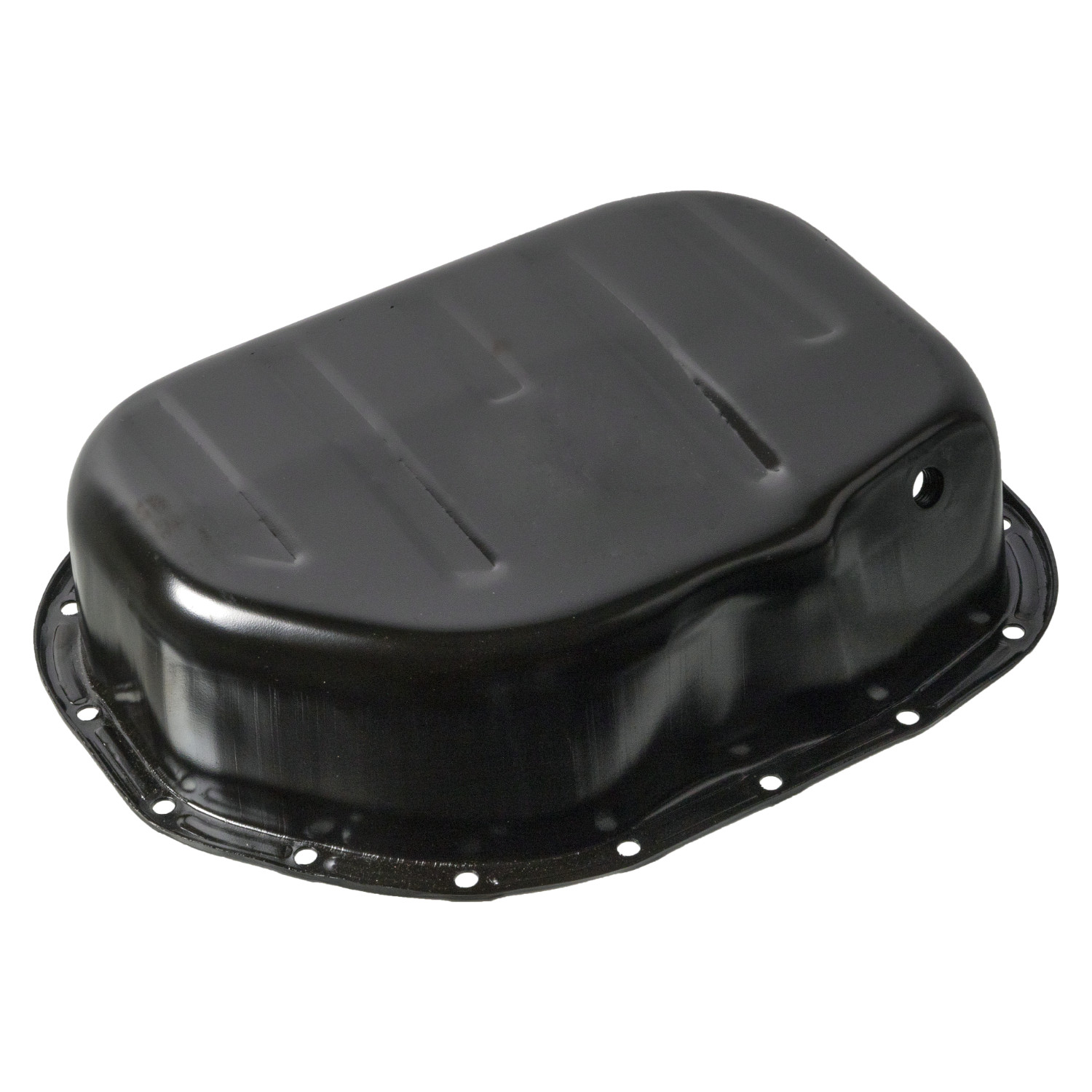 Mercedes W123 M115 Oil Sump | FEBI 07715 Spare Part